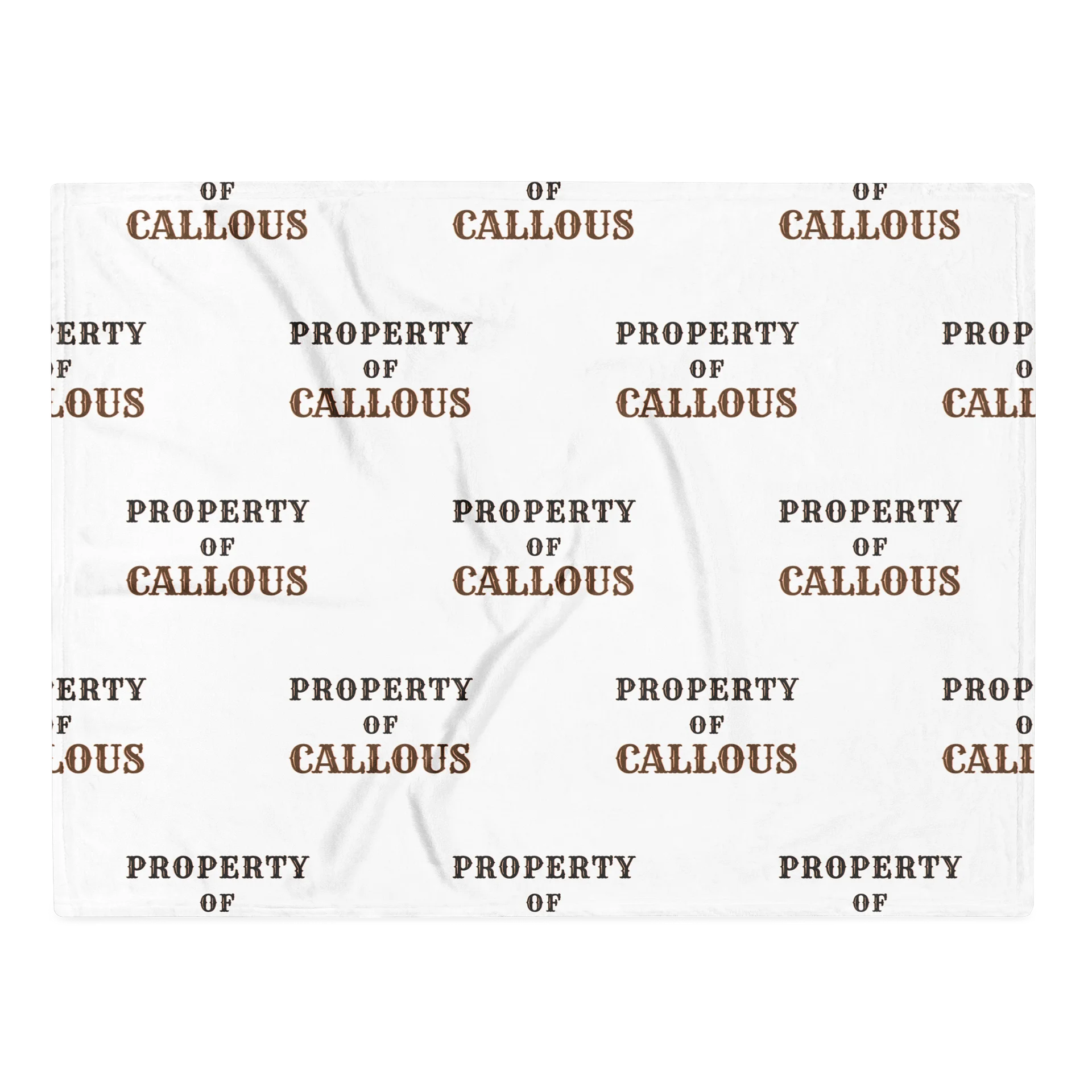 Property Throw product image (1)