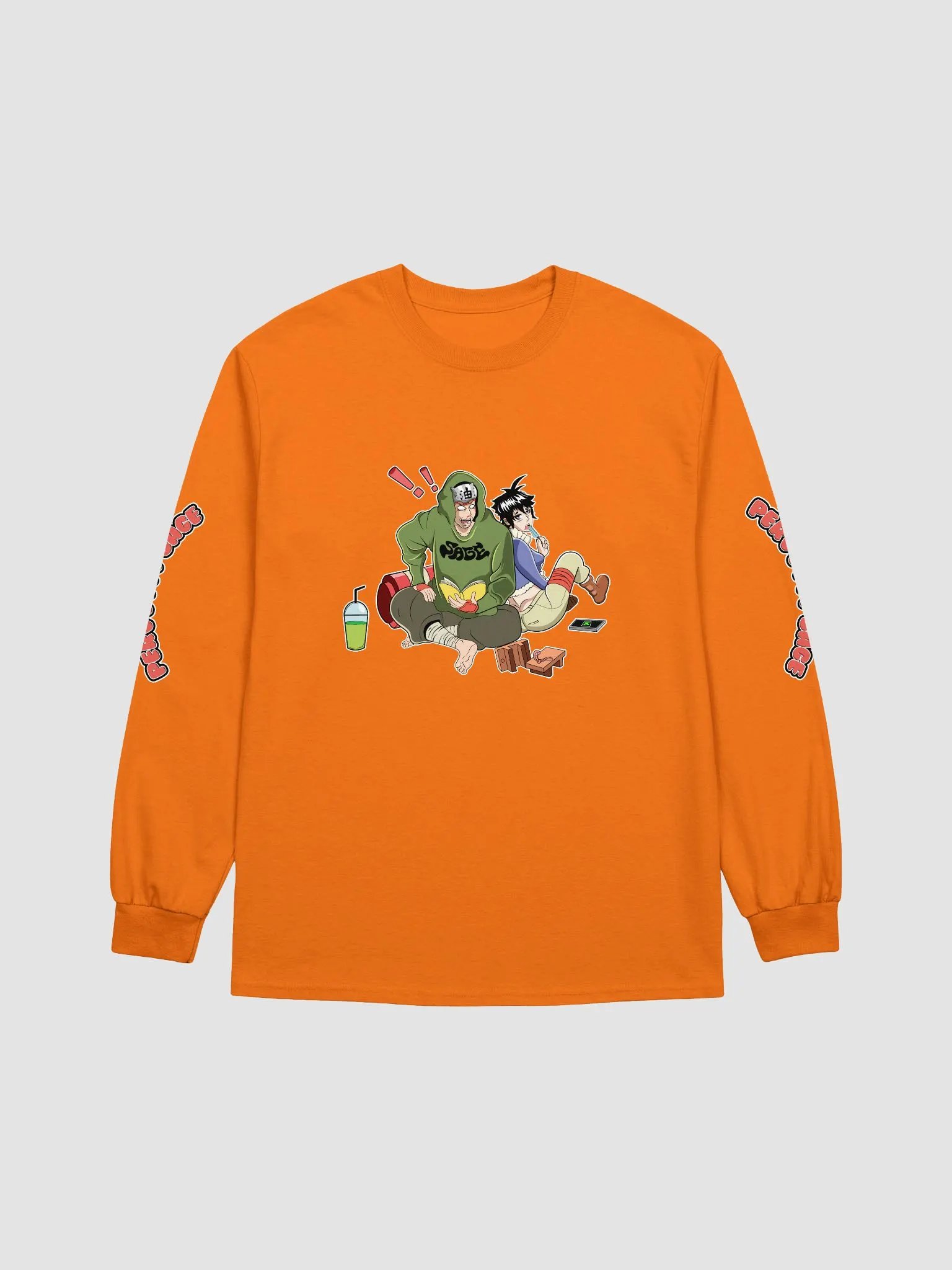 Sage LongSleeve product image (1)