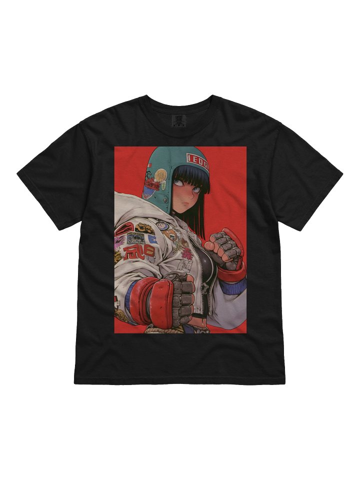 Kickboxer #02 product image (2)