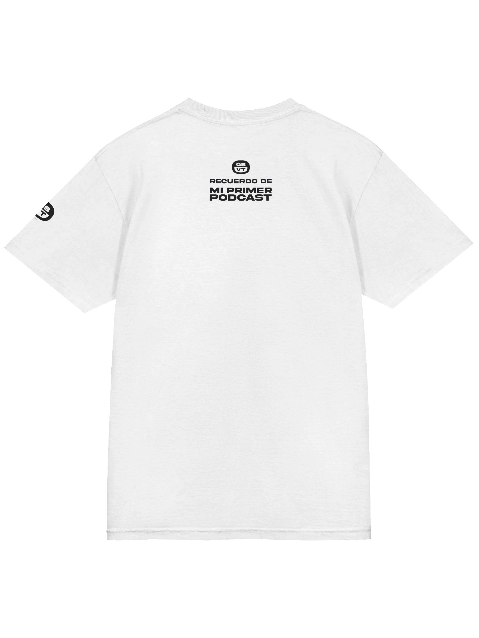 franela NO SEAS MARGINAL product image (54)