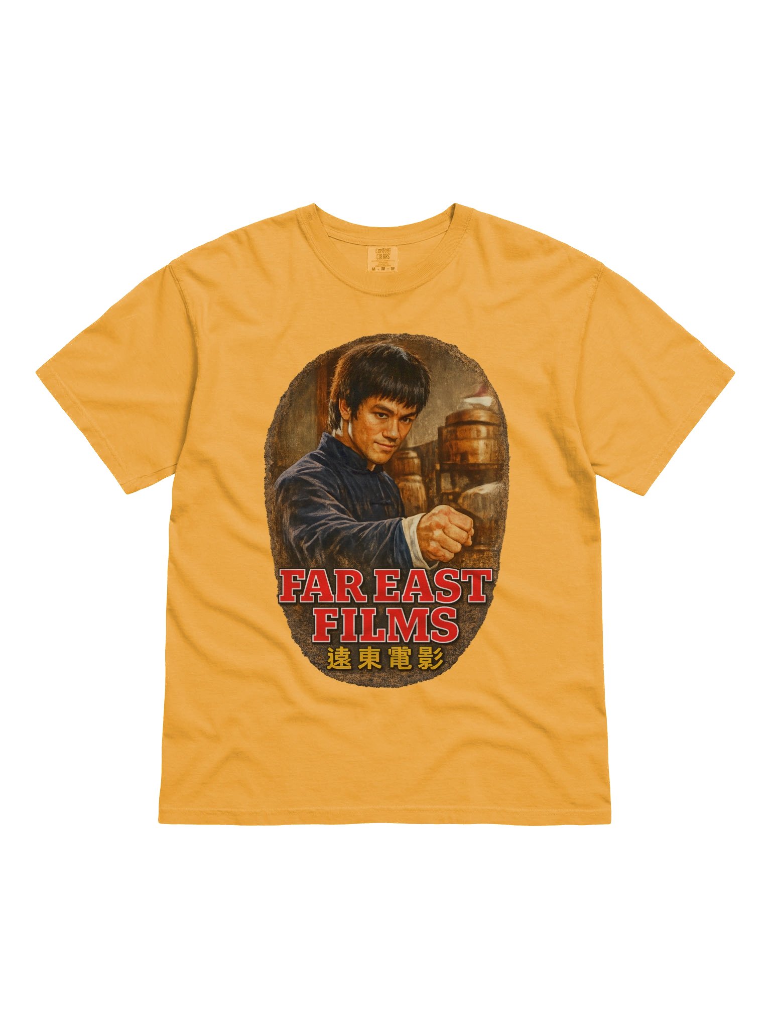 The Dragon Tee product image (7)