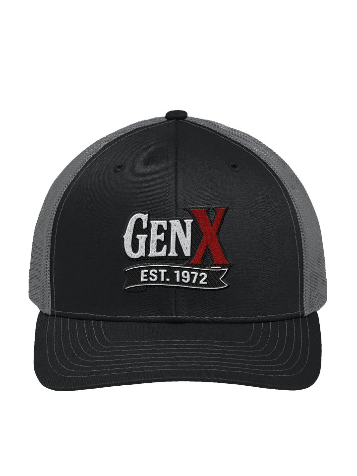 GenX 1972 Model product image (1)