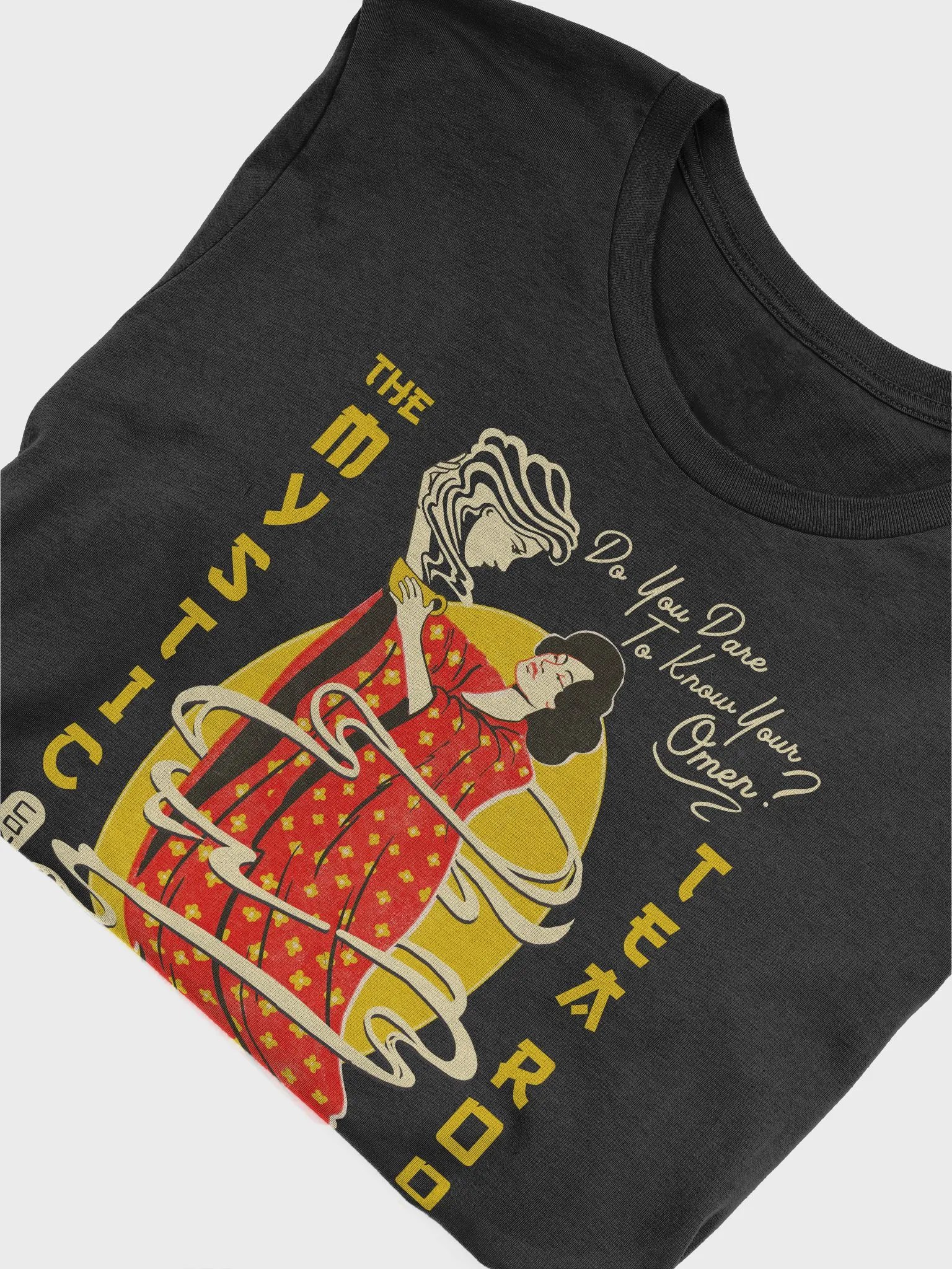 Mystic Tea Tee product image (5)