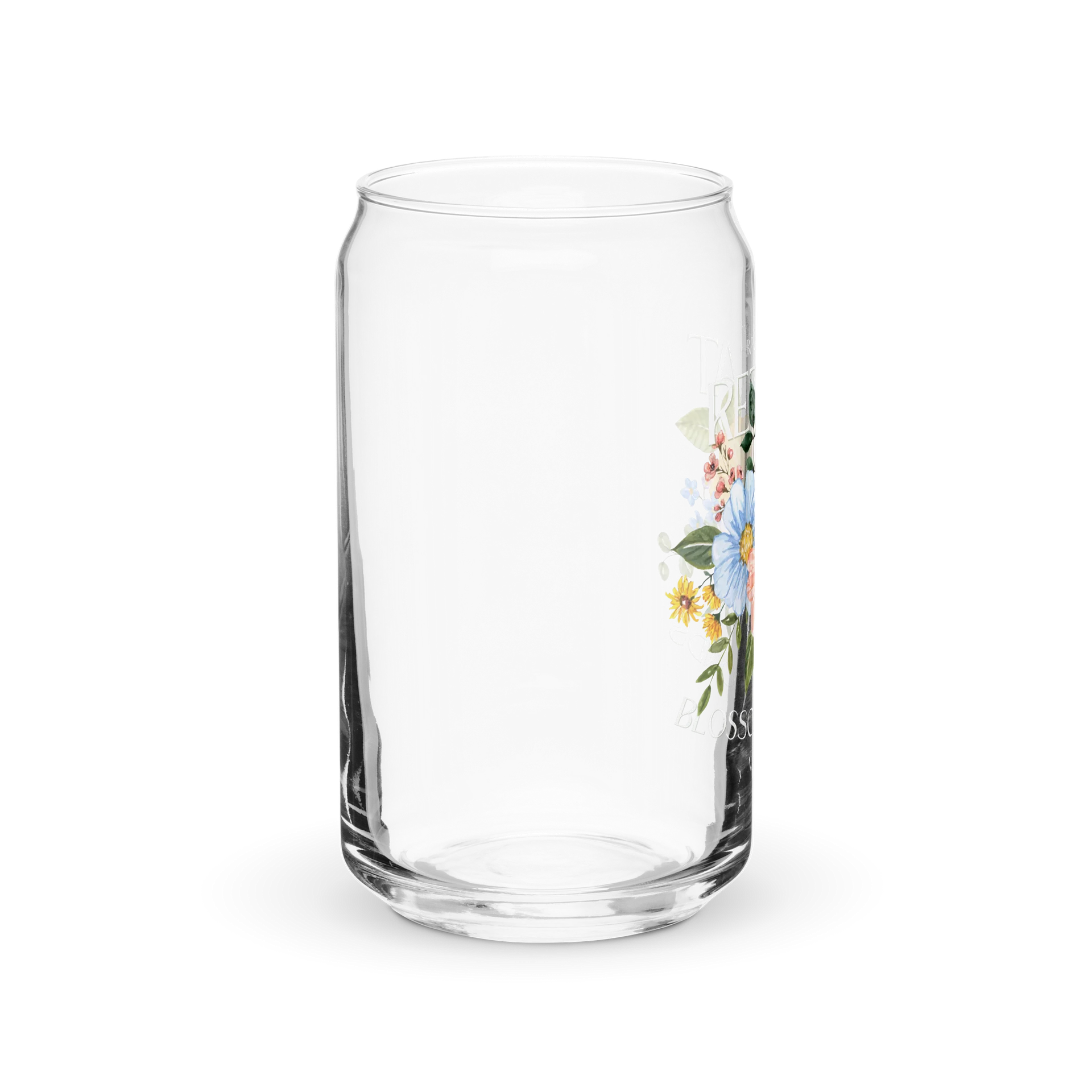BP&F Listener Retreat | Glass product image (4)