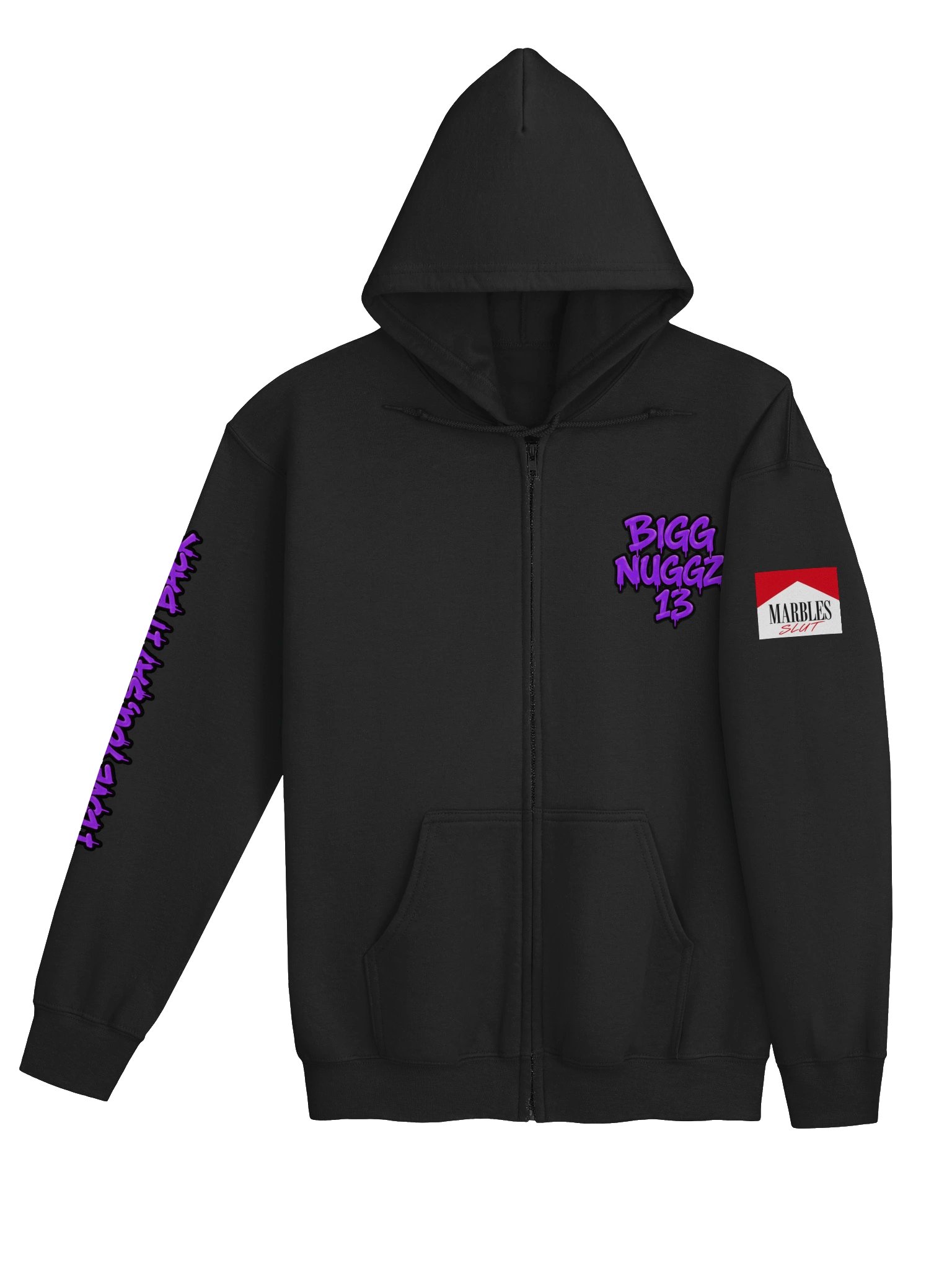 MOMMA'S HOODIE product image (41)