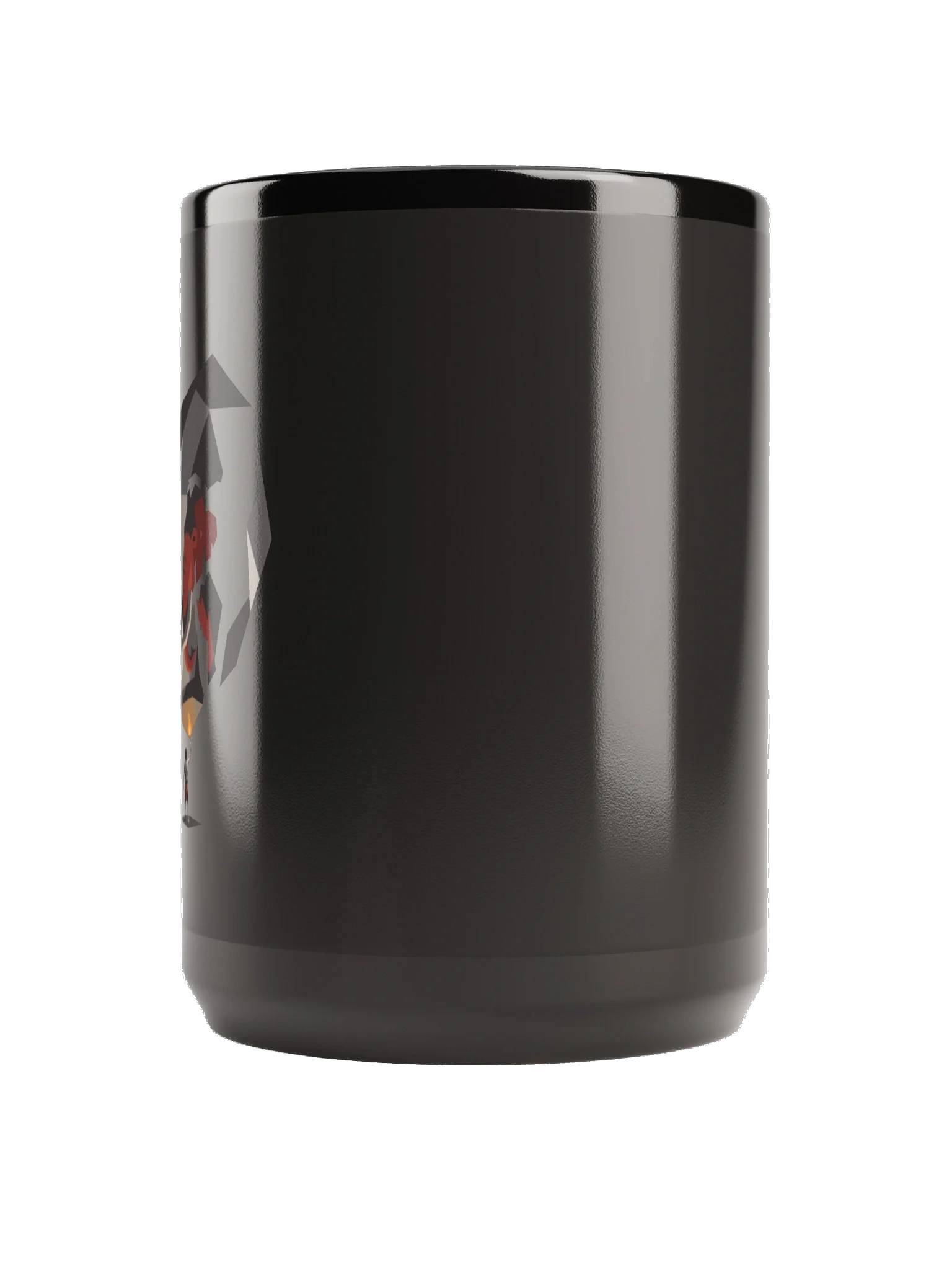 Torchlight Mug, view 8