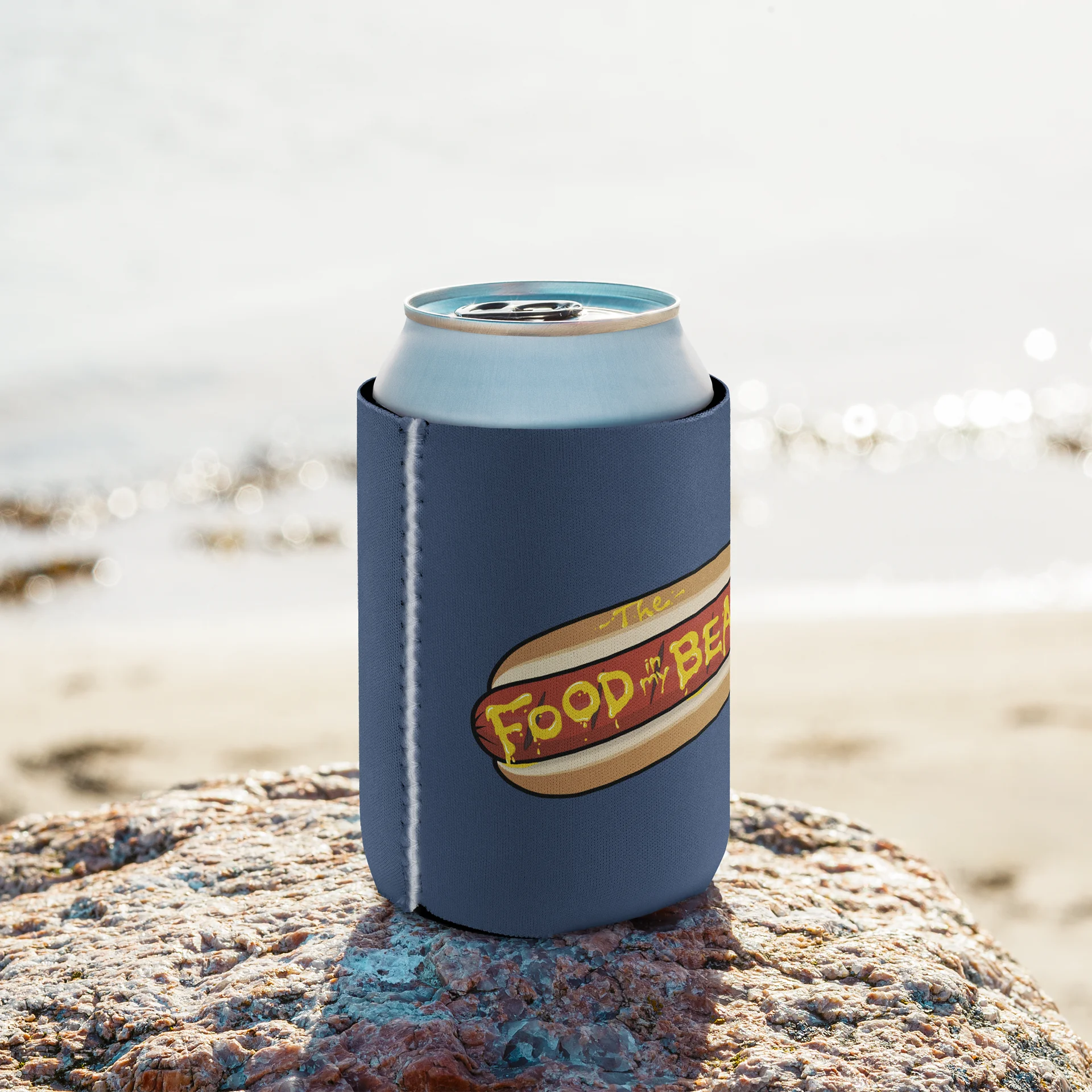 Hot Dog Logo product image (8)