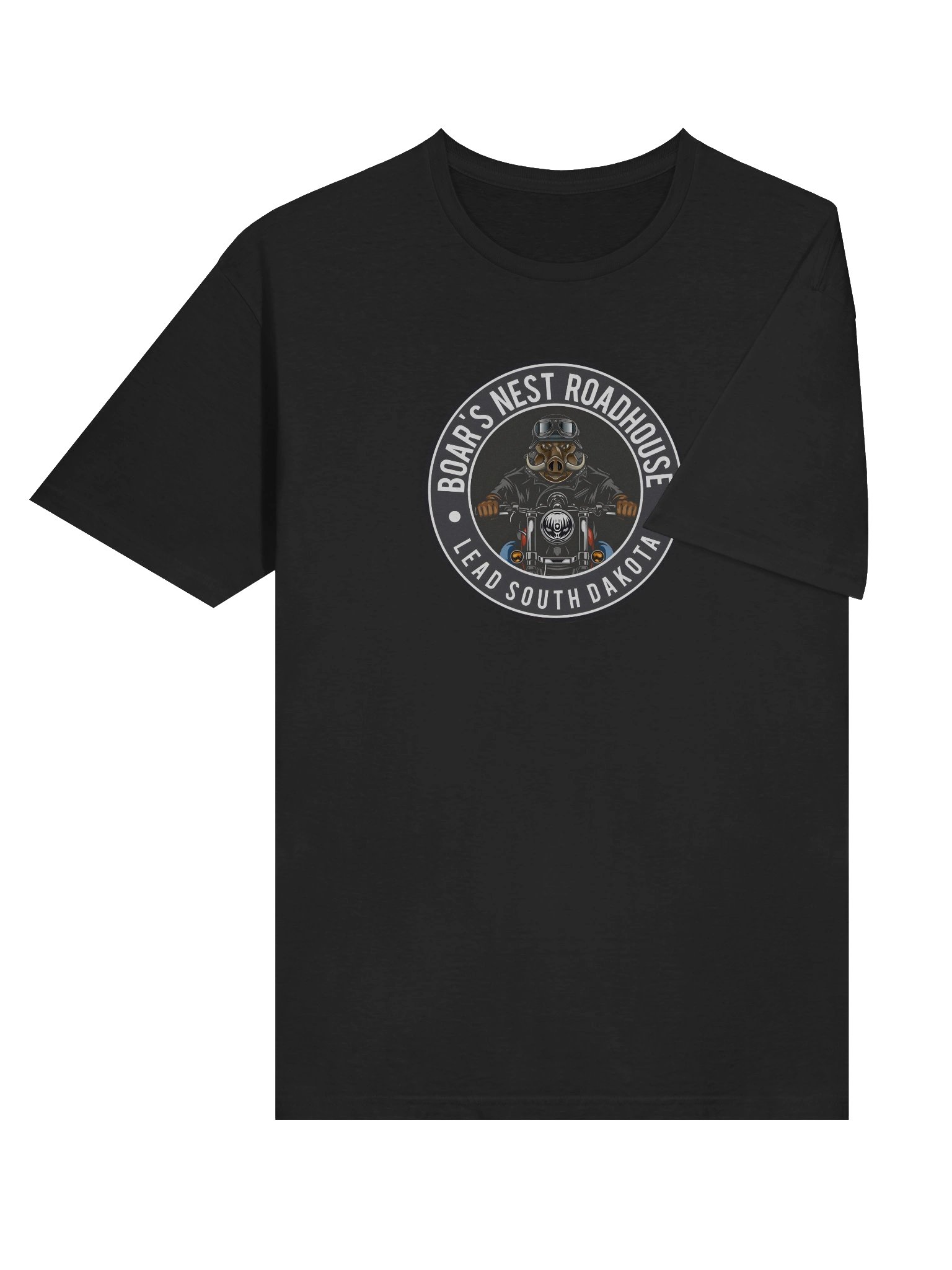 Roadhog's Ride T-Shirt product image (51)