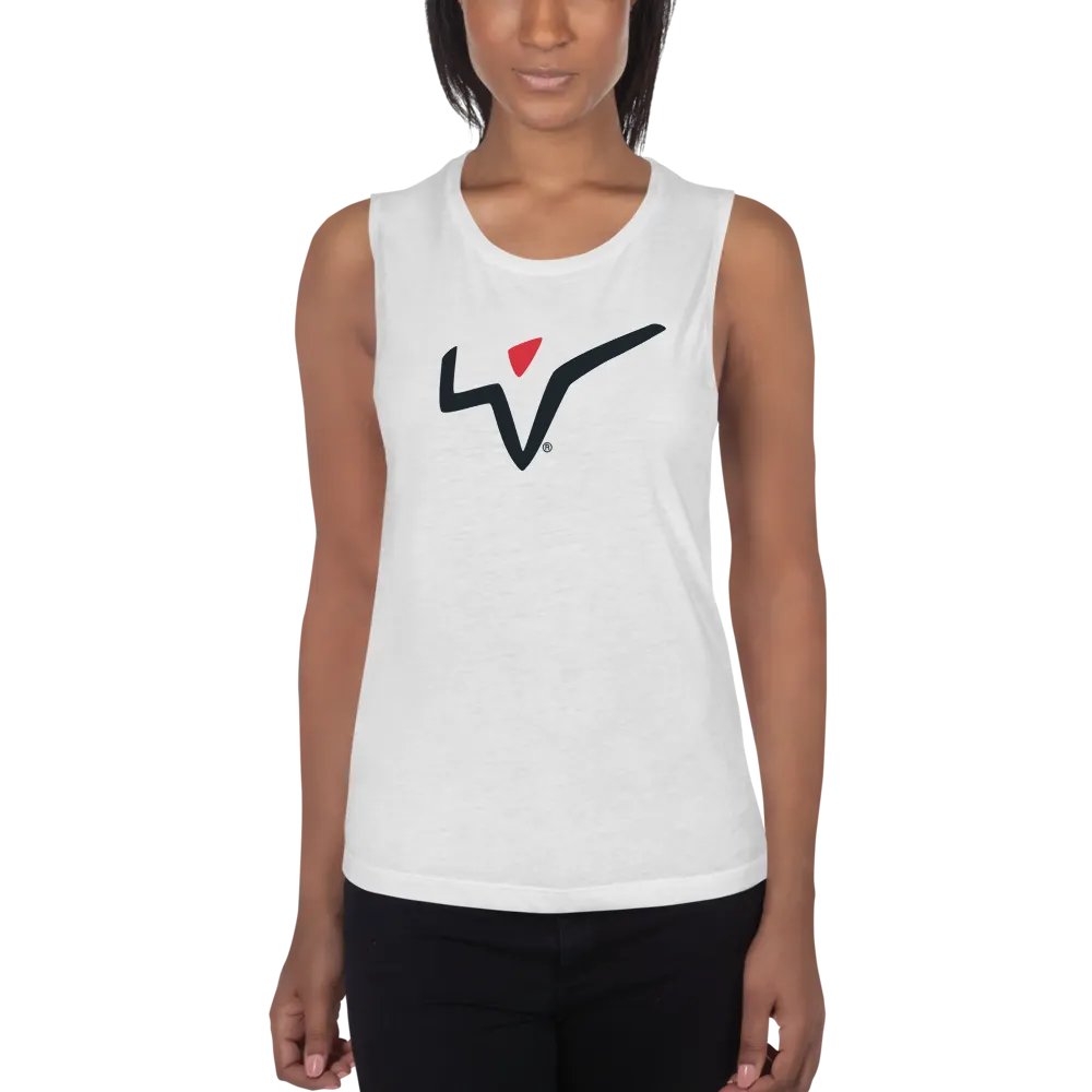 FTA - Elevate Flowy Muscle Tank product image (1)