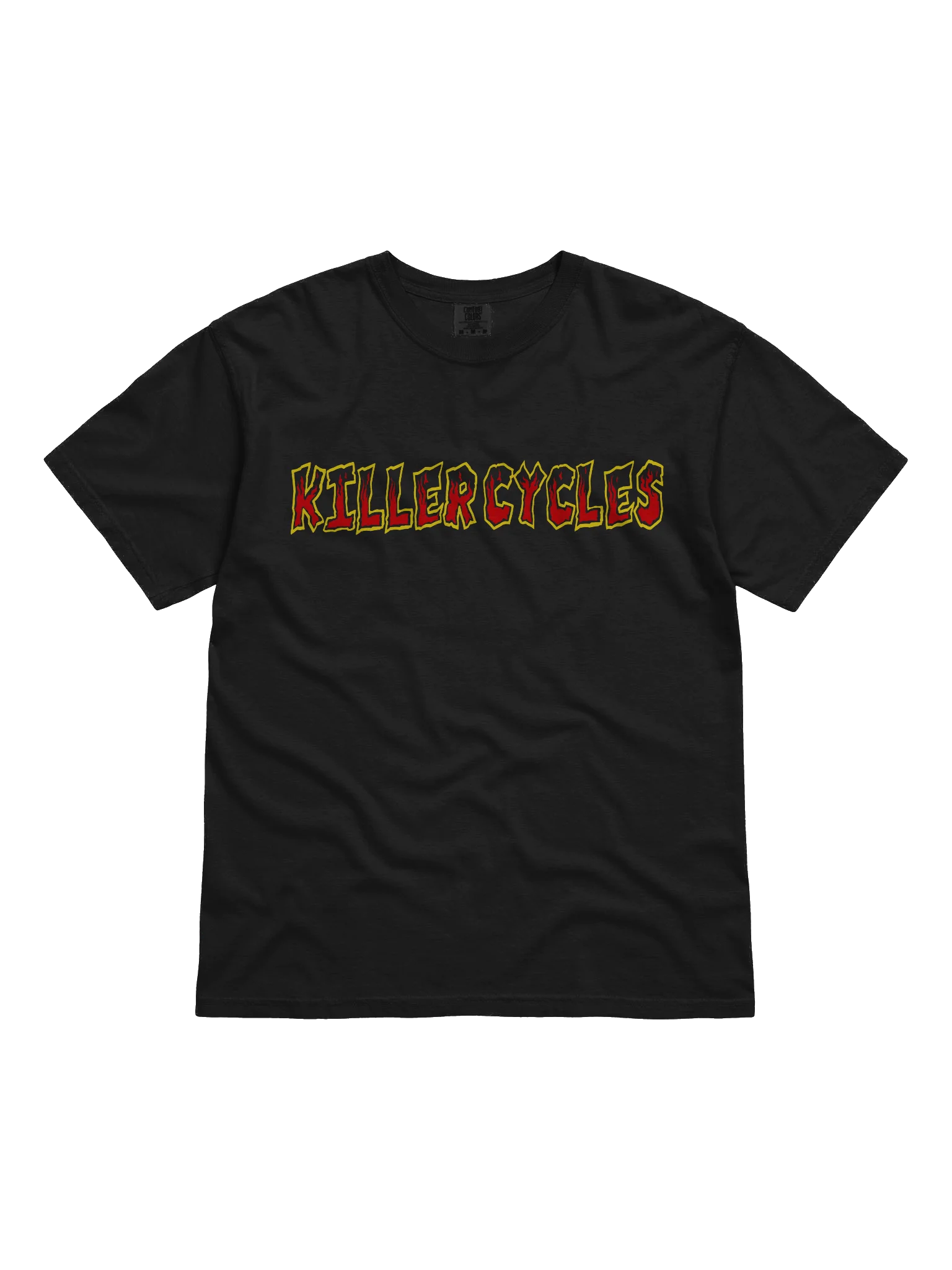Wide Open Tee product image (2)