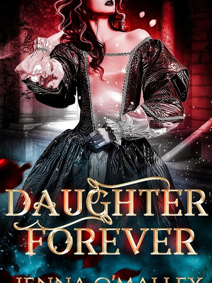 Daughter Forever product image (1)