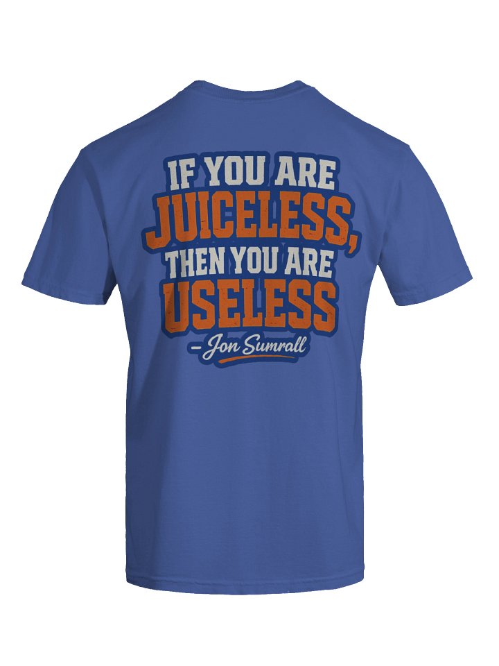 Juiceless is Useless product image (1)