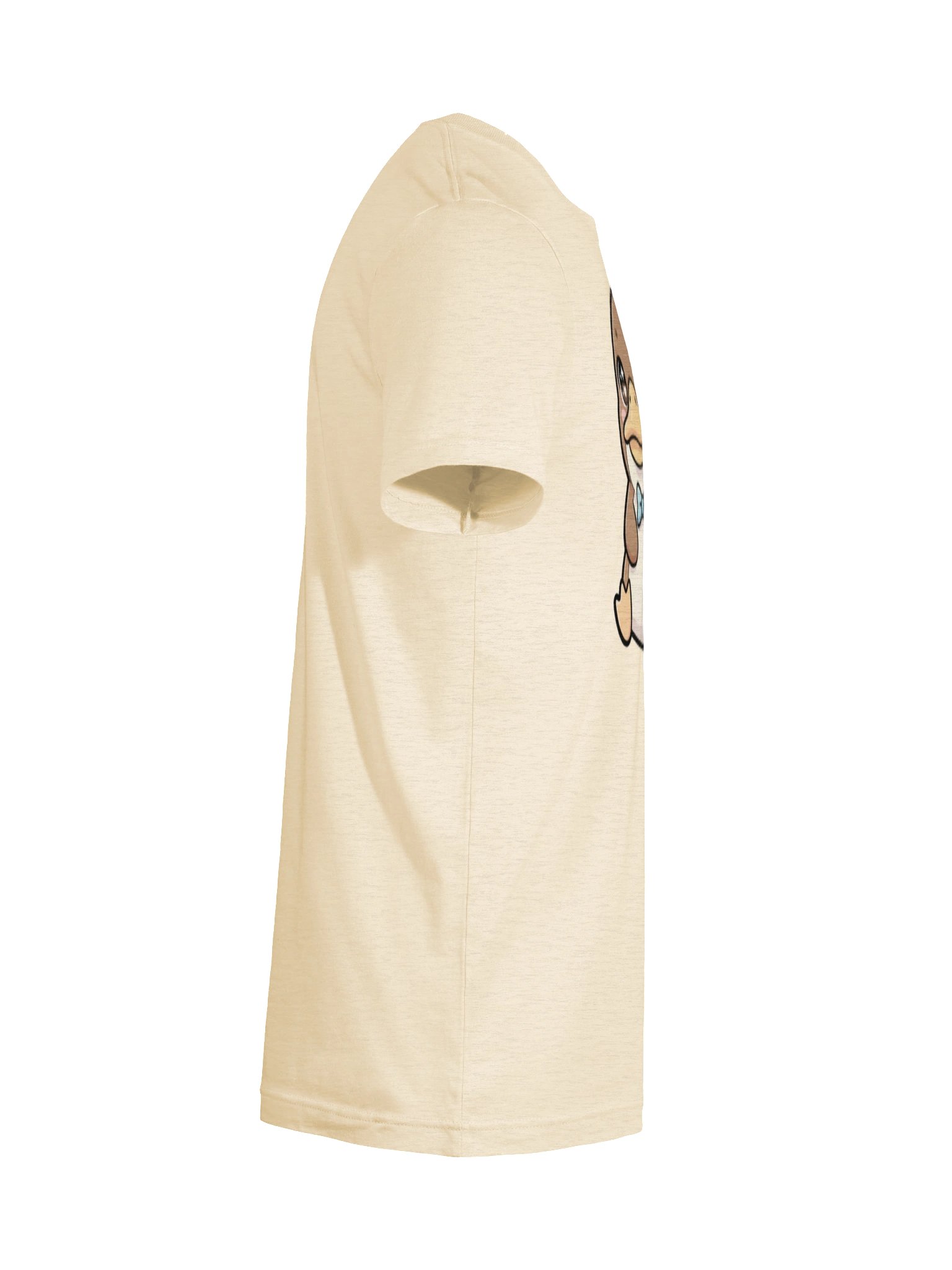 Cute Platypus Tee product image (100)