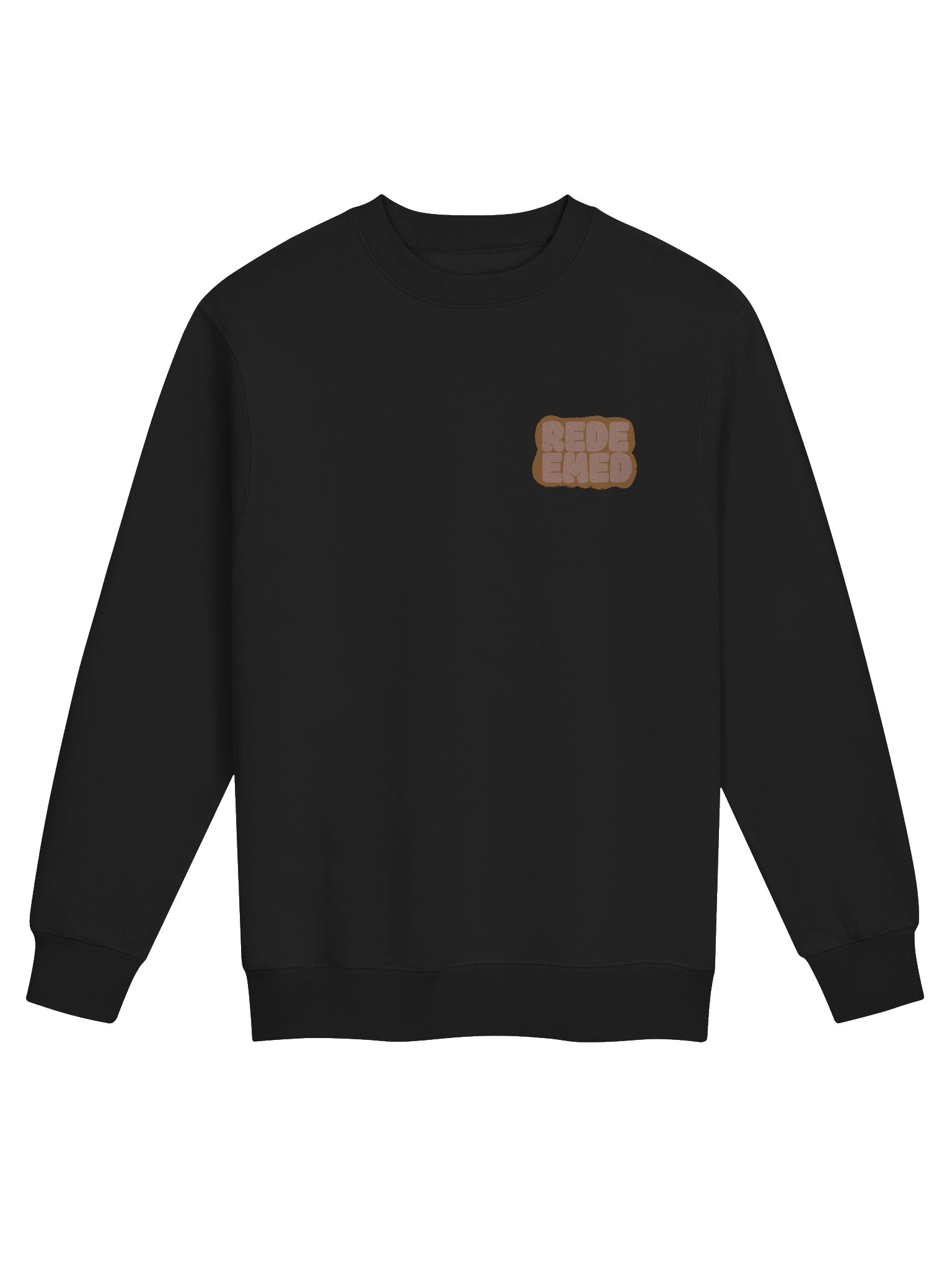 Redeemed Women's Crew Sweatshirt product image (3)