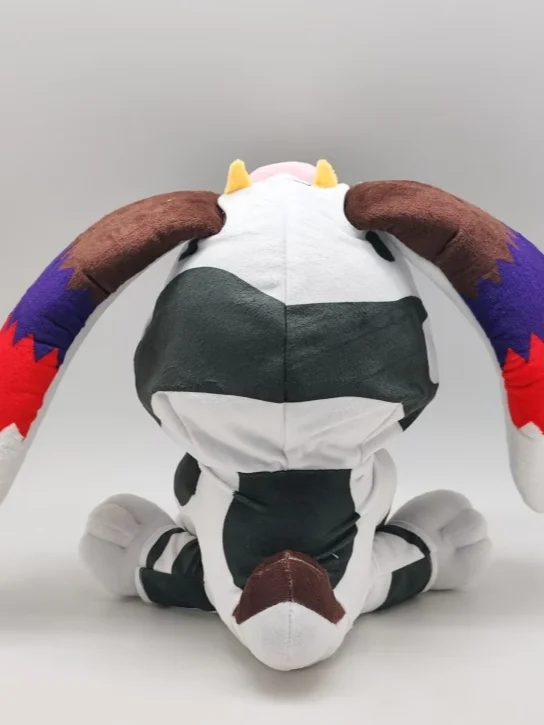 MOOZIE Bubblez Plushie LIMITED EDITION product image (4)