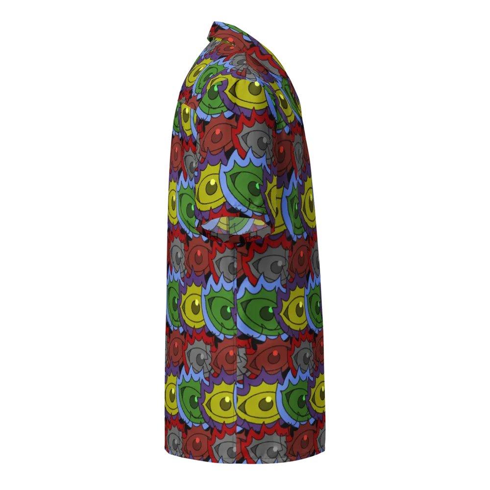 Range Prayer RANGE PRAYER button up product image (5)