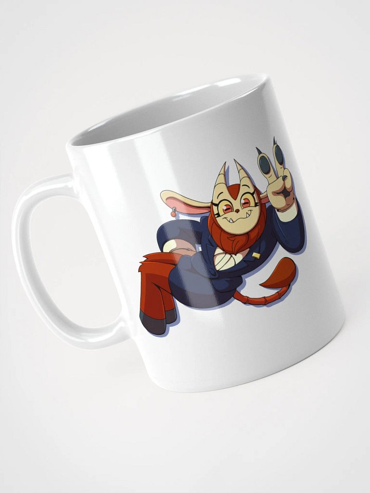 Maulie Mug product image (1)