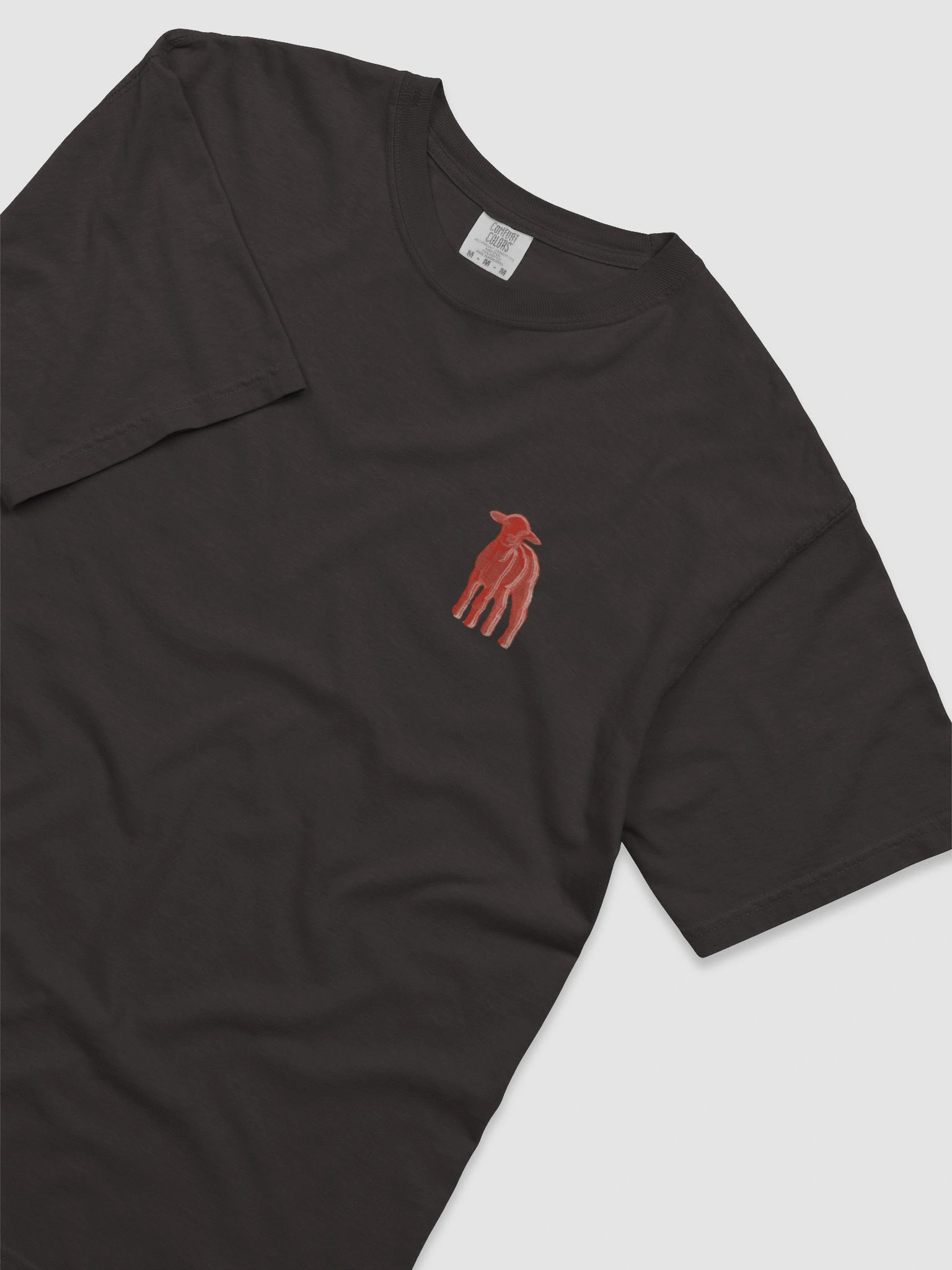 Leap for joy Unisex Tee product image (3)