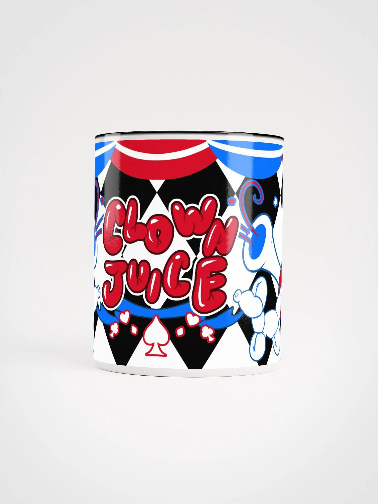 Harlequin Clown Juice product image (9)