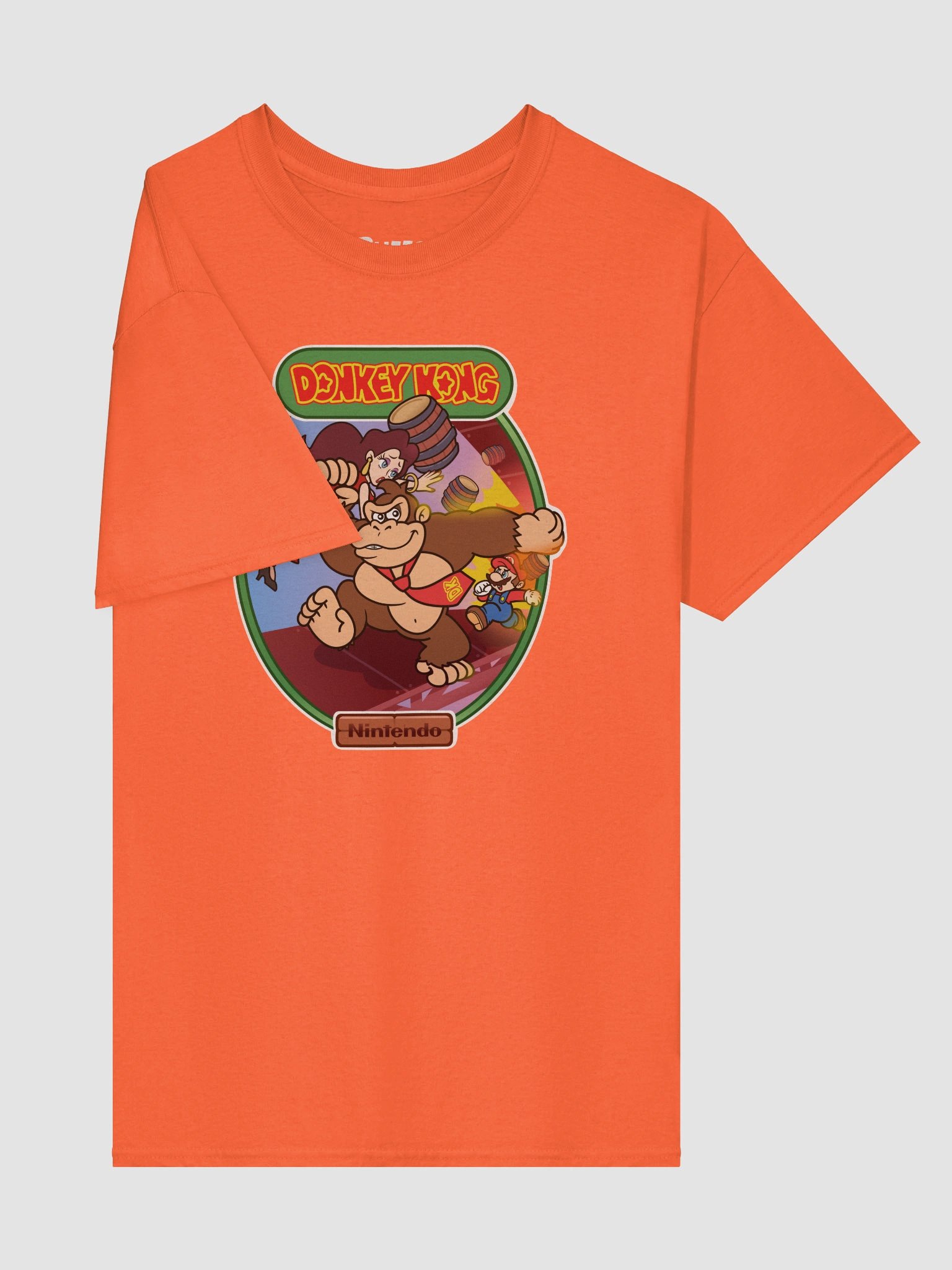 Ape Mayhem - Shirt product image (41)
