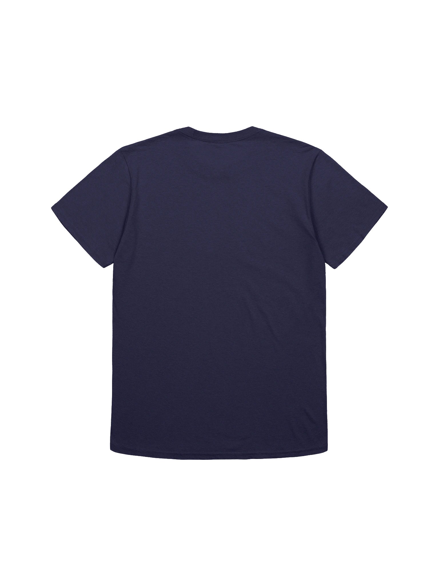 Embroidered Blue Light Shirt product image (2)