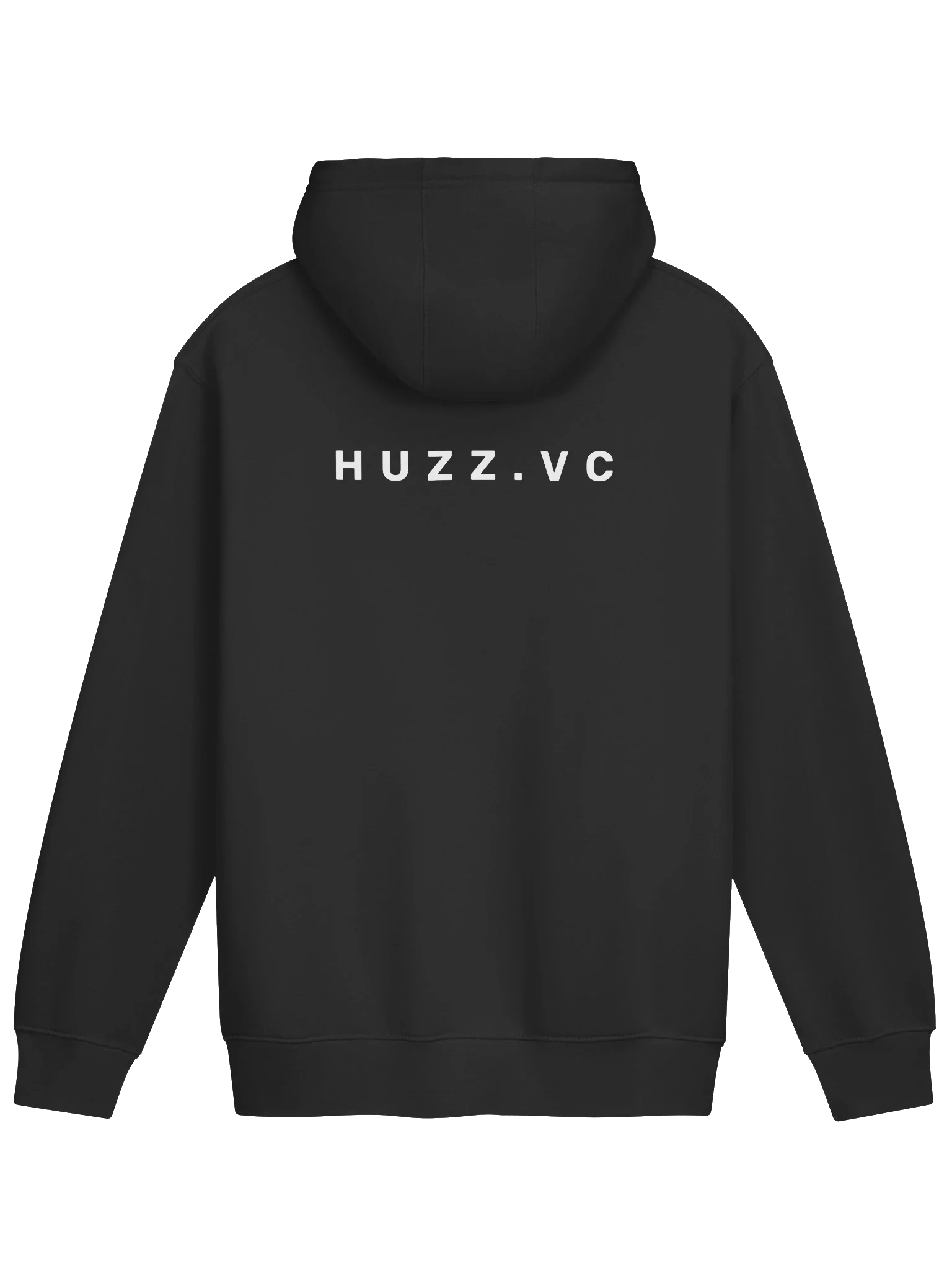 Chief Executive Hoodie — view 2