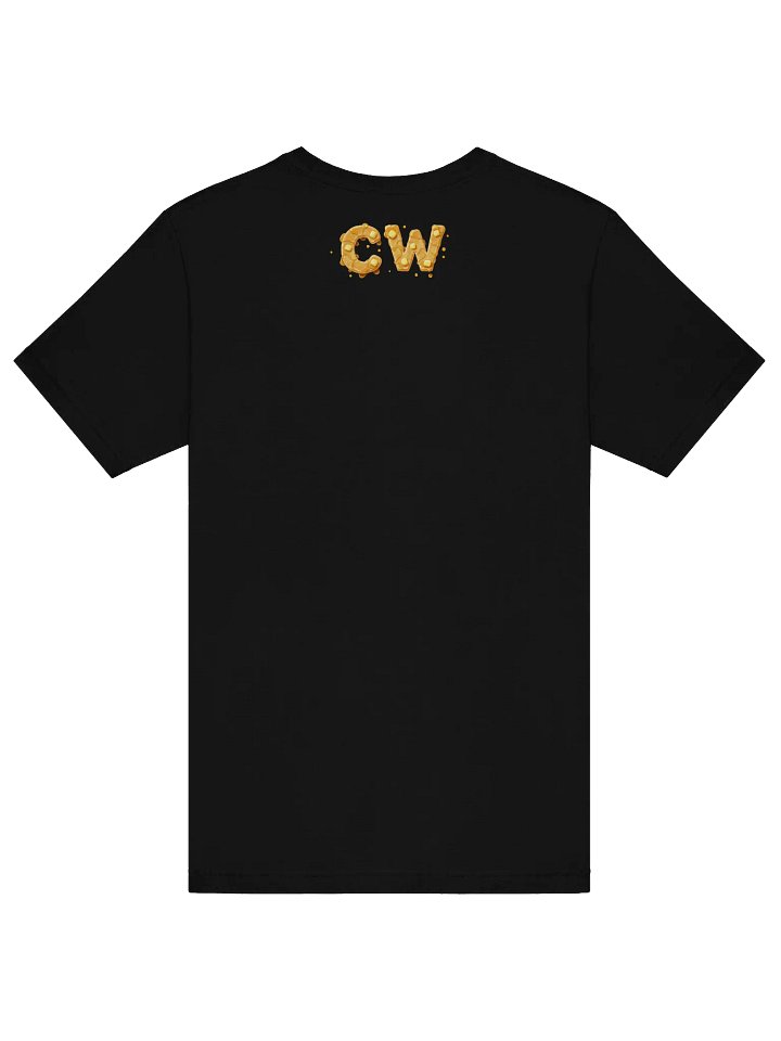 Fluffy Waves Syrup Tee product image (16)