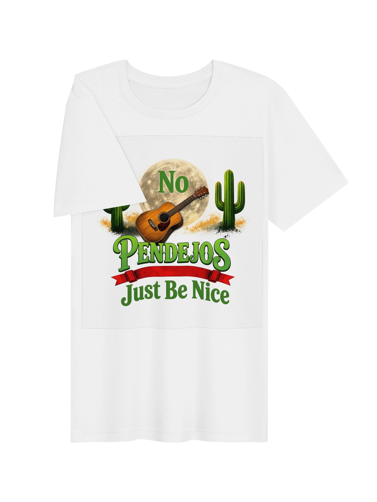 No Pendejos 1 product image (3)