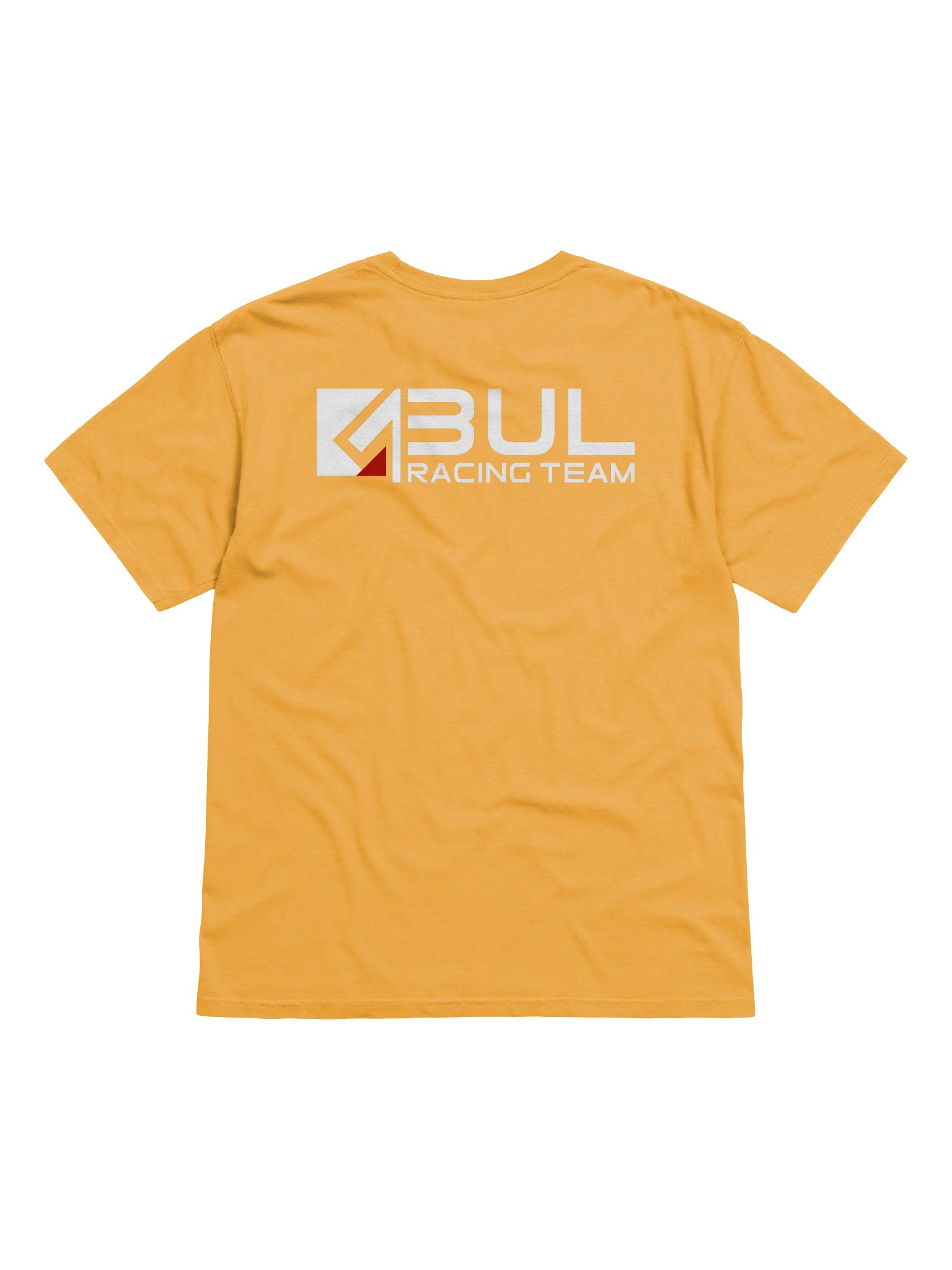 BUL RACING TEAM VIII T-Shirt - UctykExM_tw