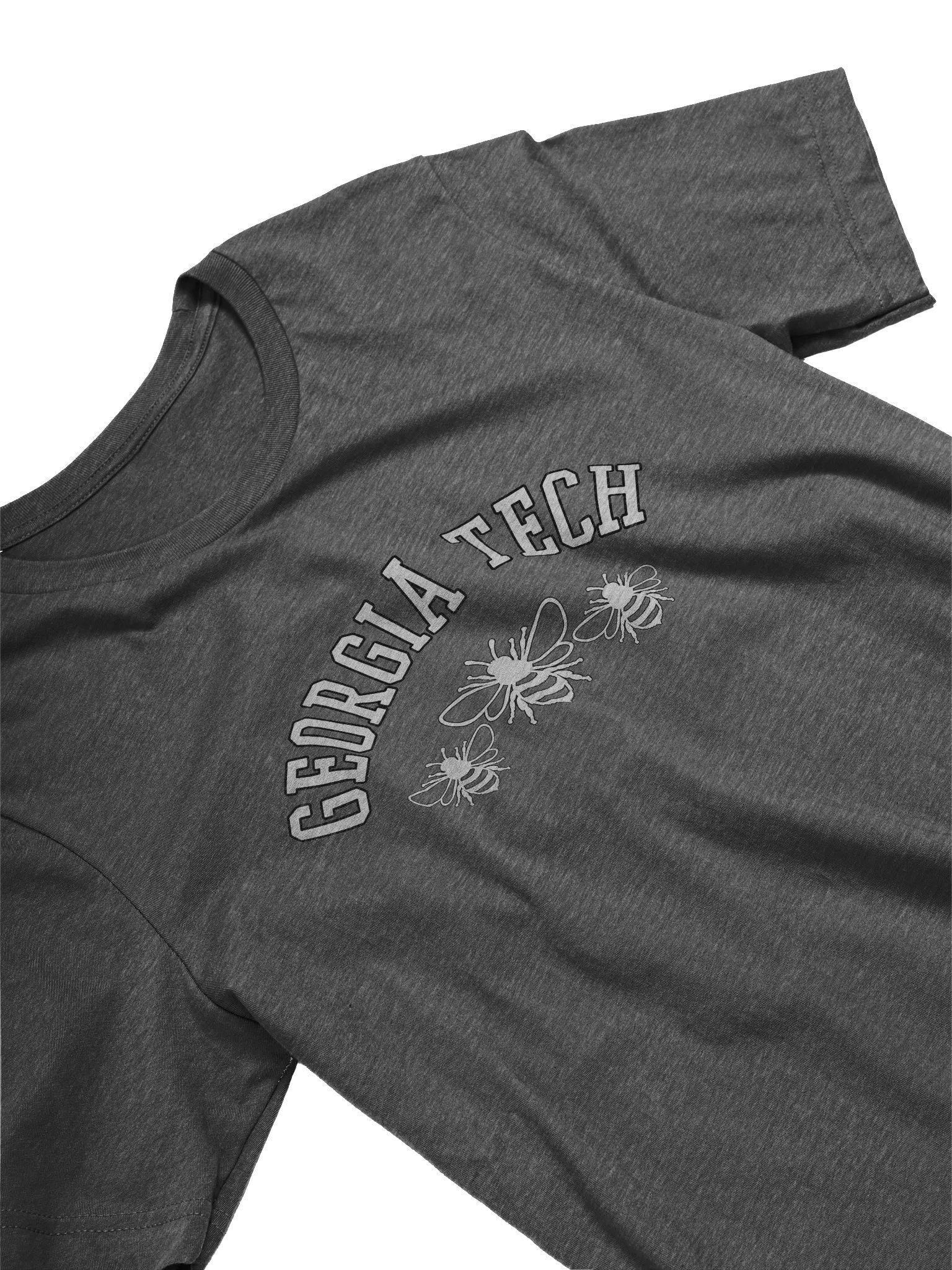 Georgia Tech T-Shirt product image (1)