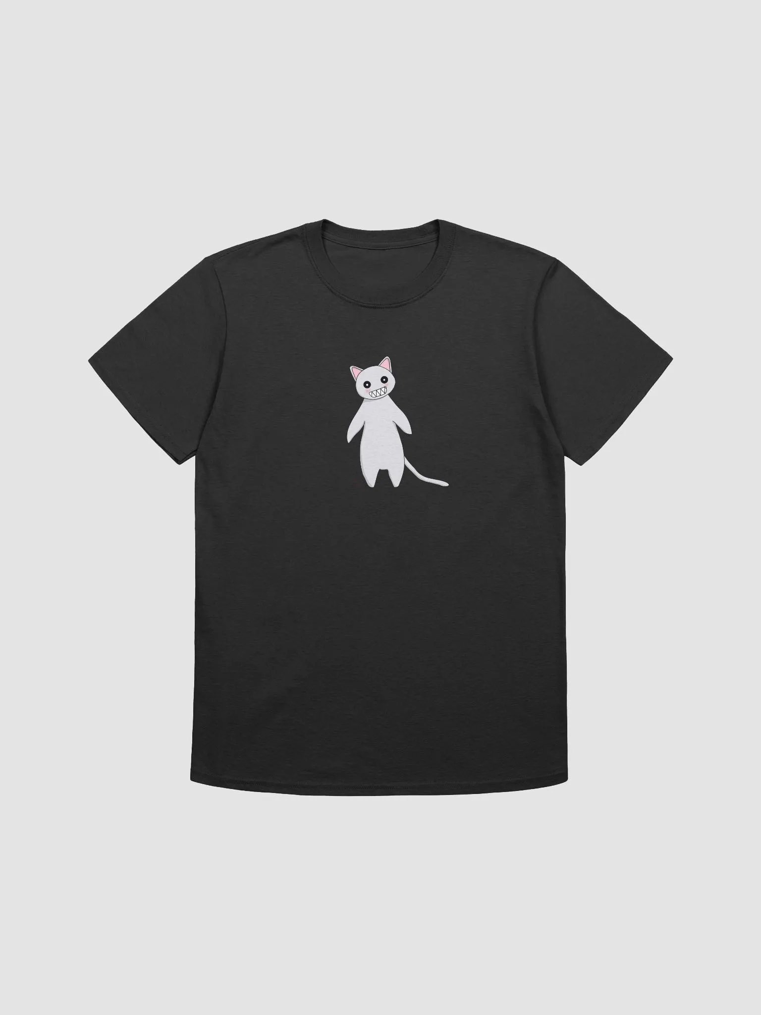 nice kitty shirt product image (1)