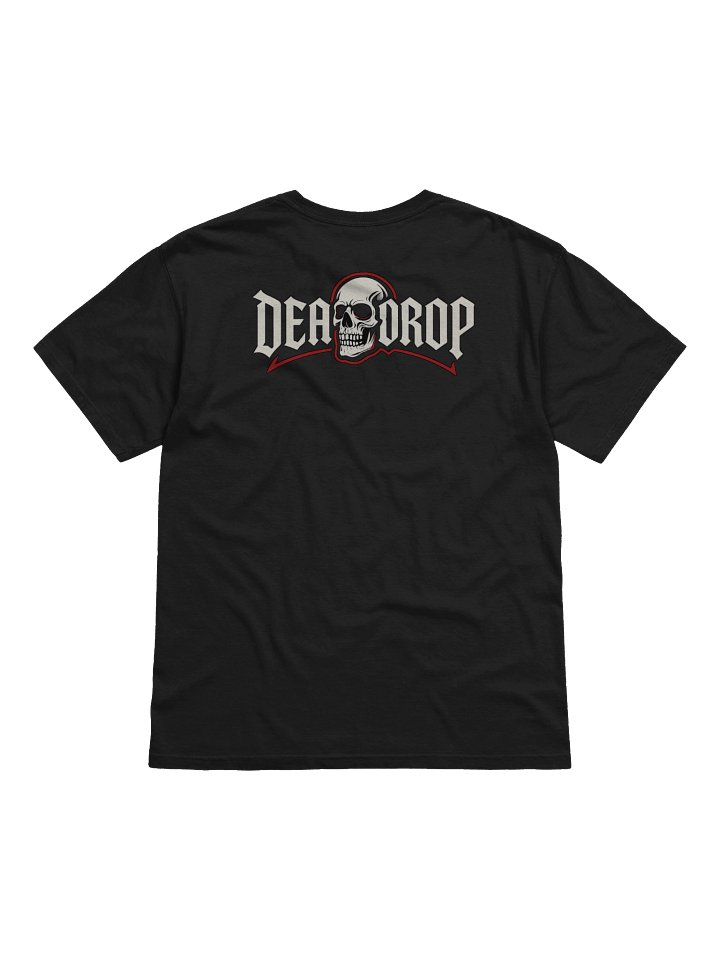 DeadDrop Shop Tee product image (2)