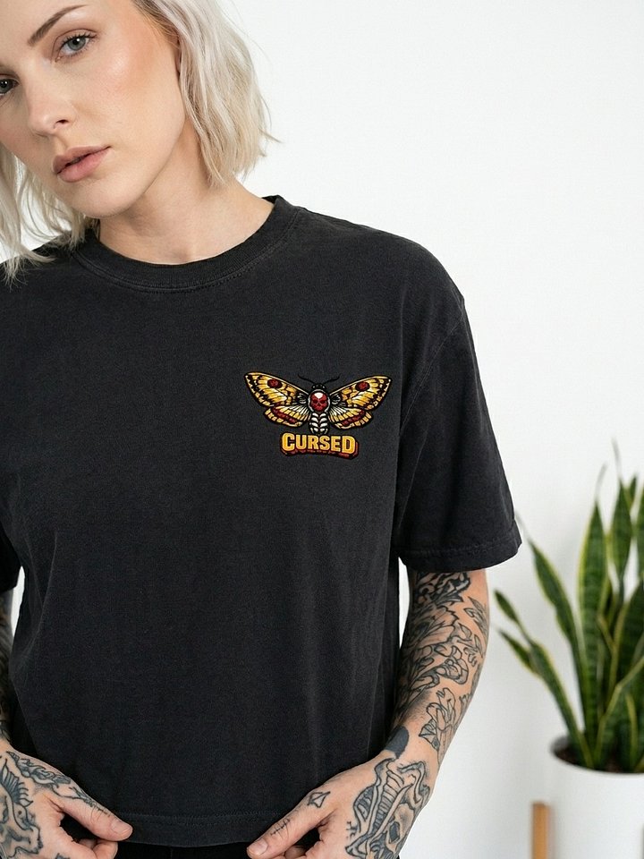 Disappoint- Women's Box T-Shirt product image (2)