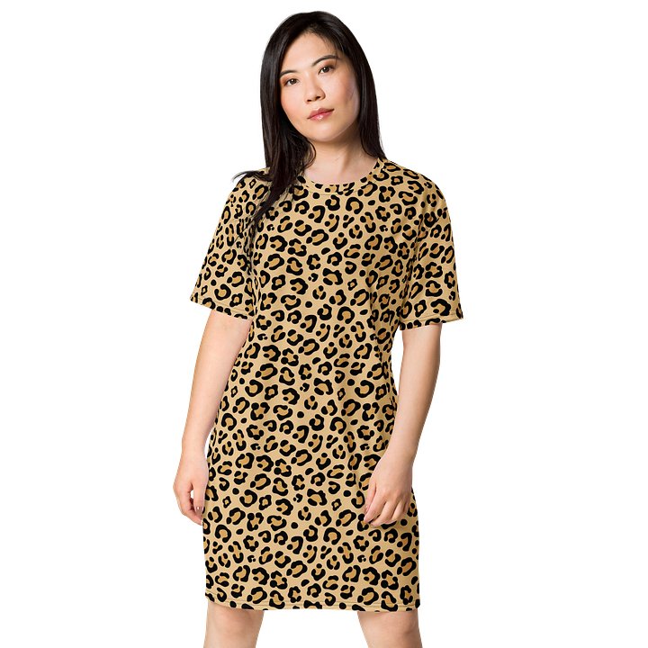The "Ace" Dress product image (1)