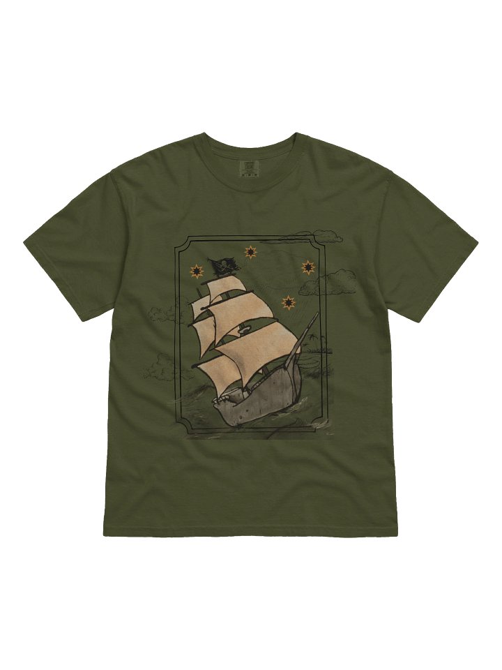 Tee Voyage Shirt product image (3)