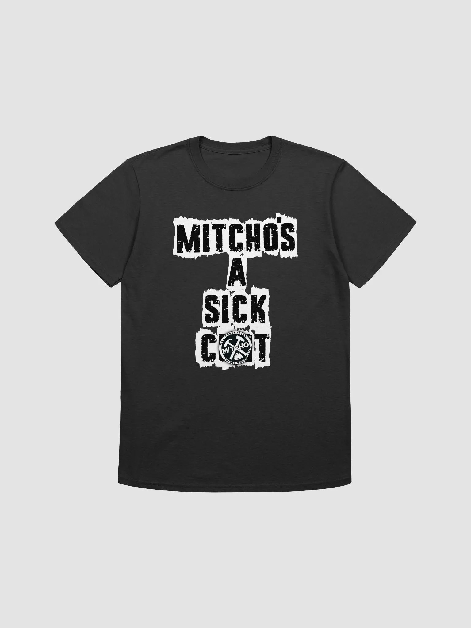 Crowd Chant shirt product image (1)