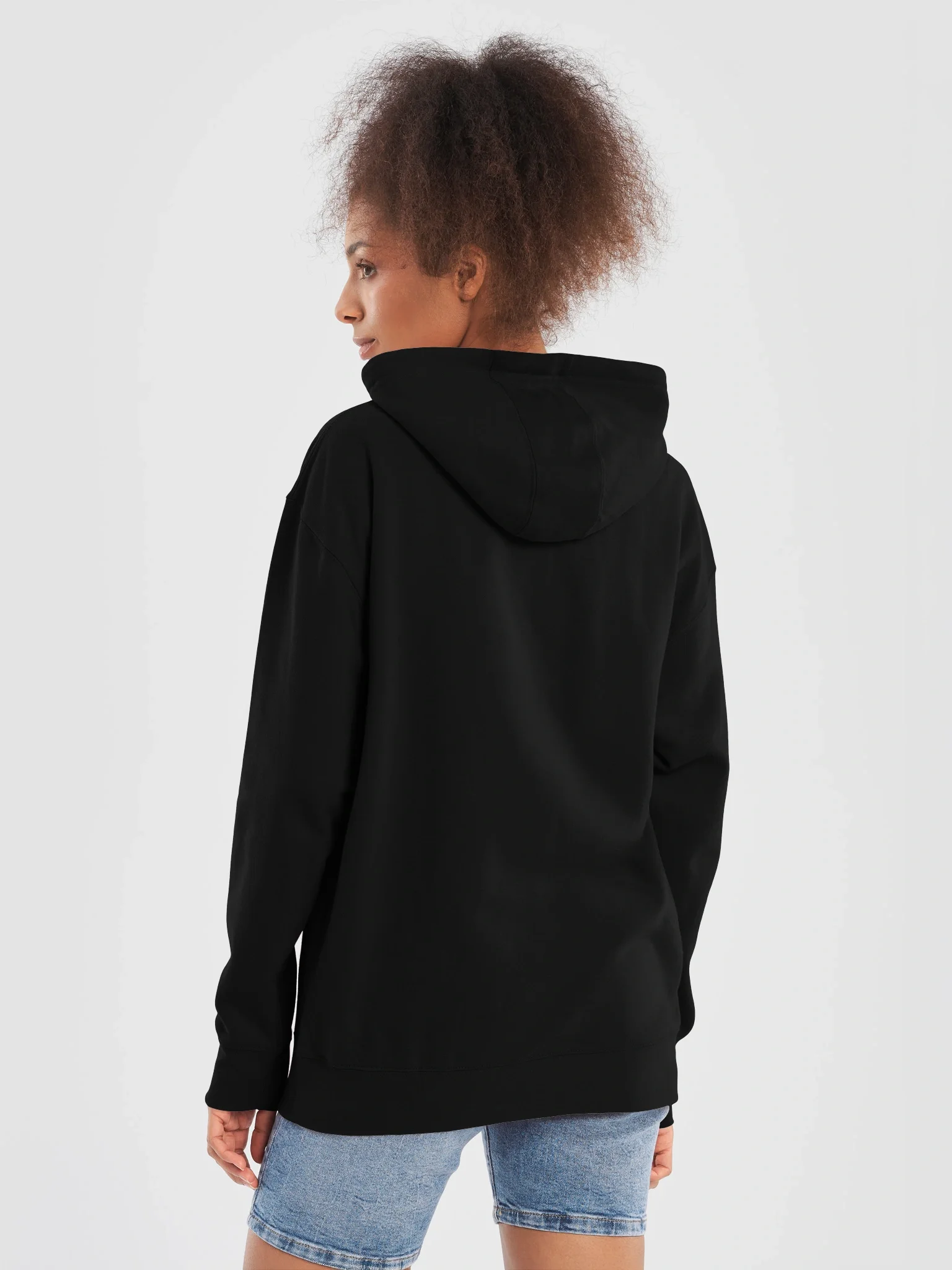 Emblem Hoodie preview 6