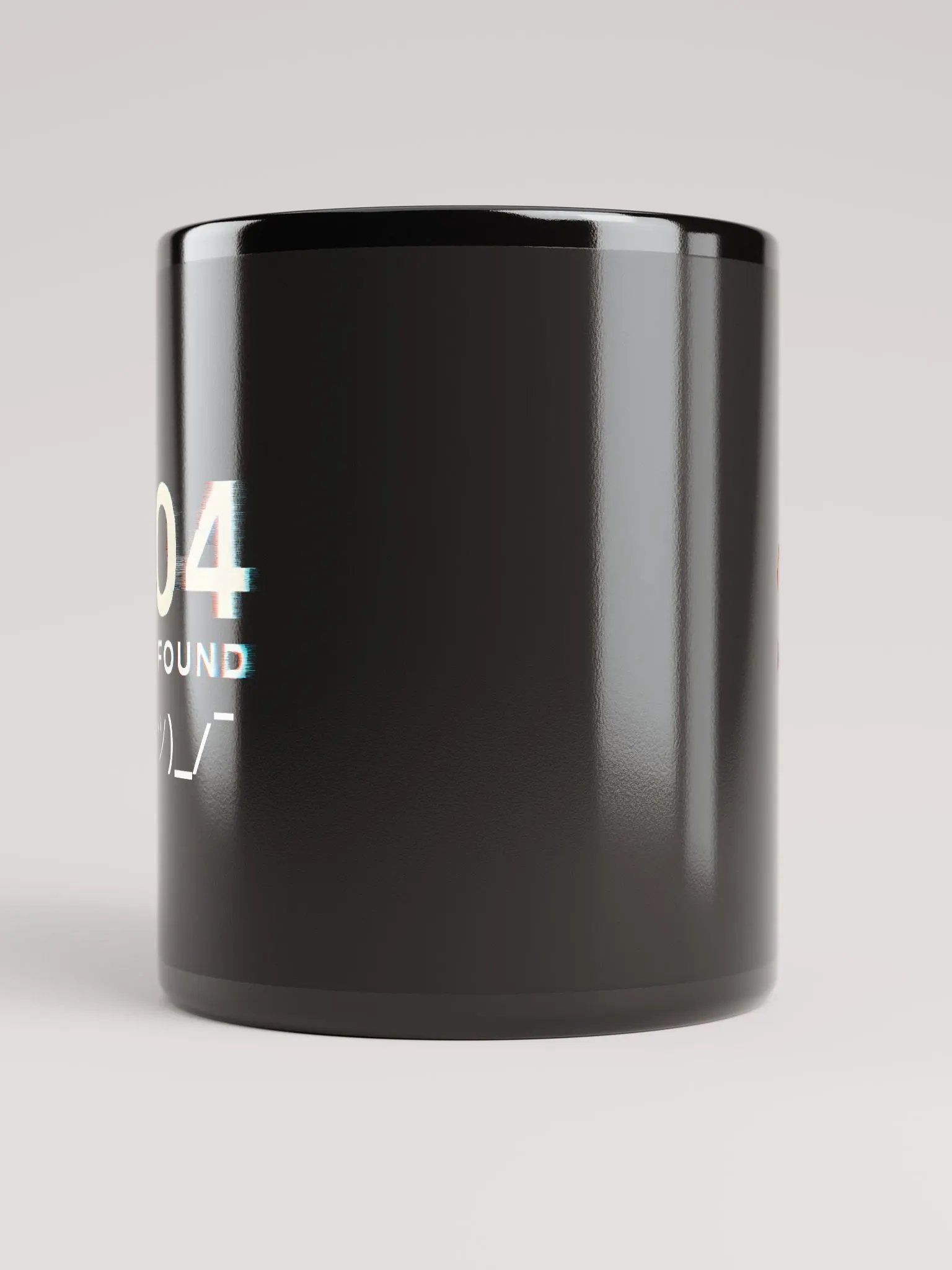 404 Not Found Mug product image (5)