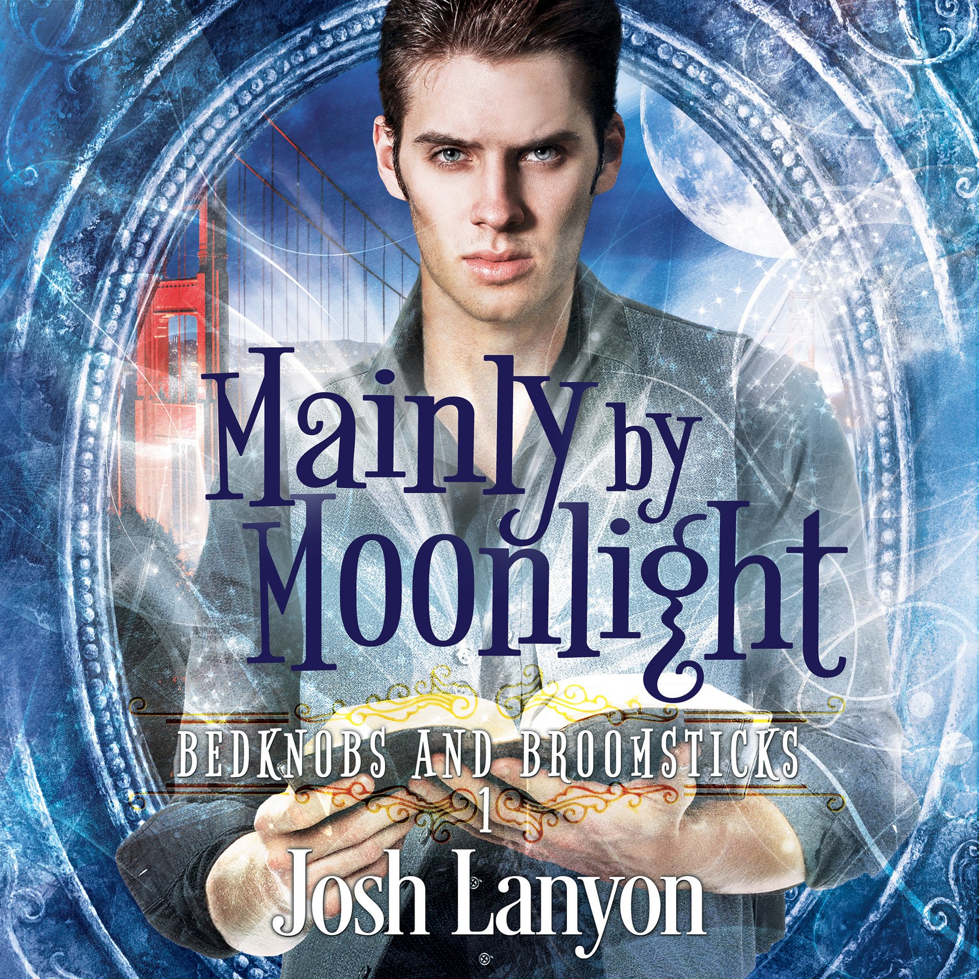 Mainly by Moonlight AUDIO product image (3)