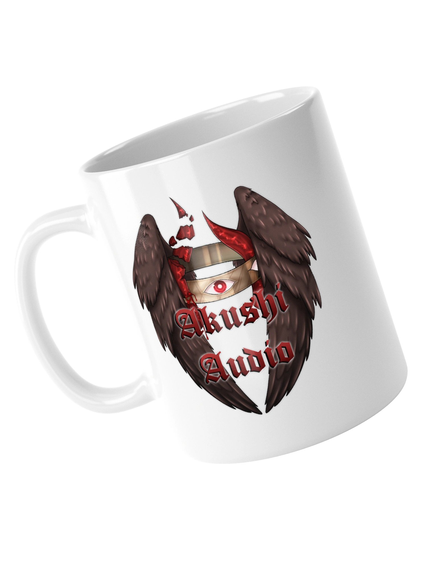 Akushi Audio Mug product image (15)
