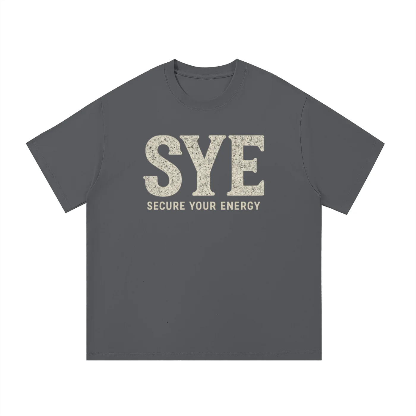 Secure Your Energy Tees product image (1)
