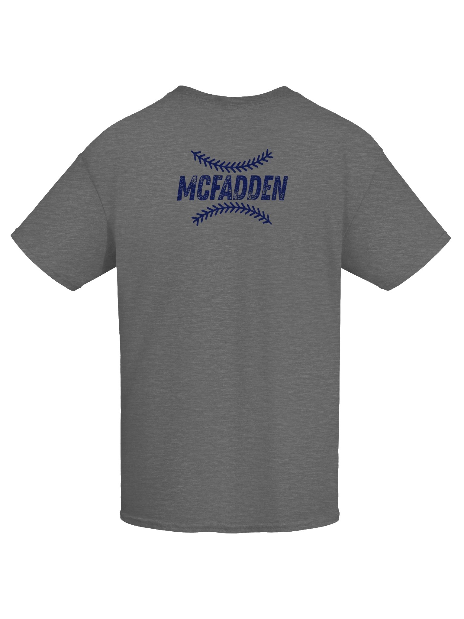 Appomattox All-Stars T-Shirt 6U (McFadden) product image (35)