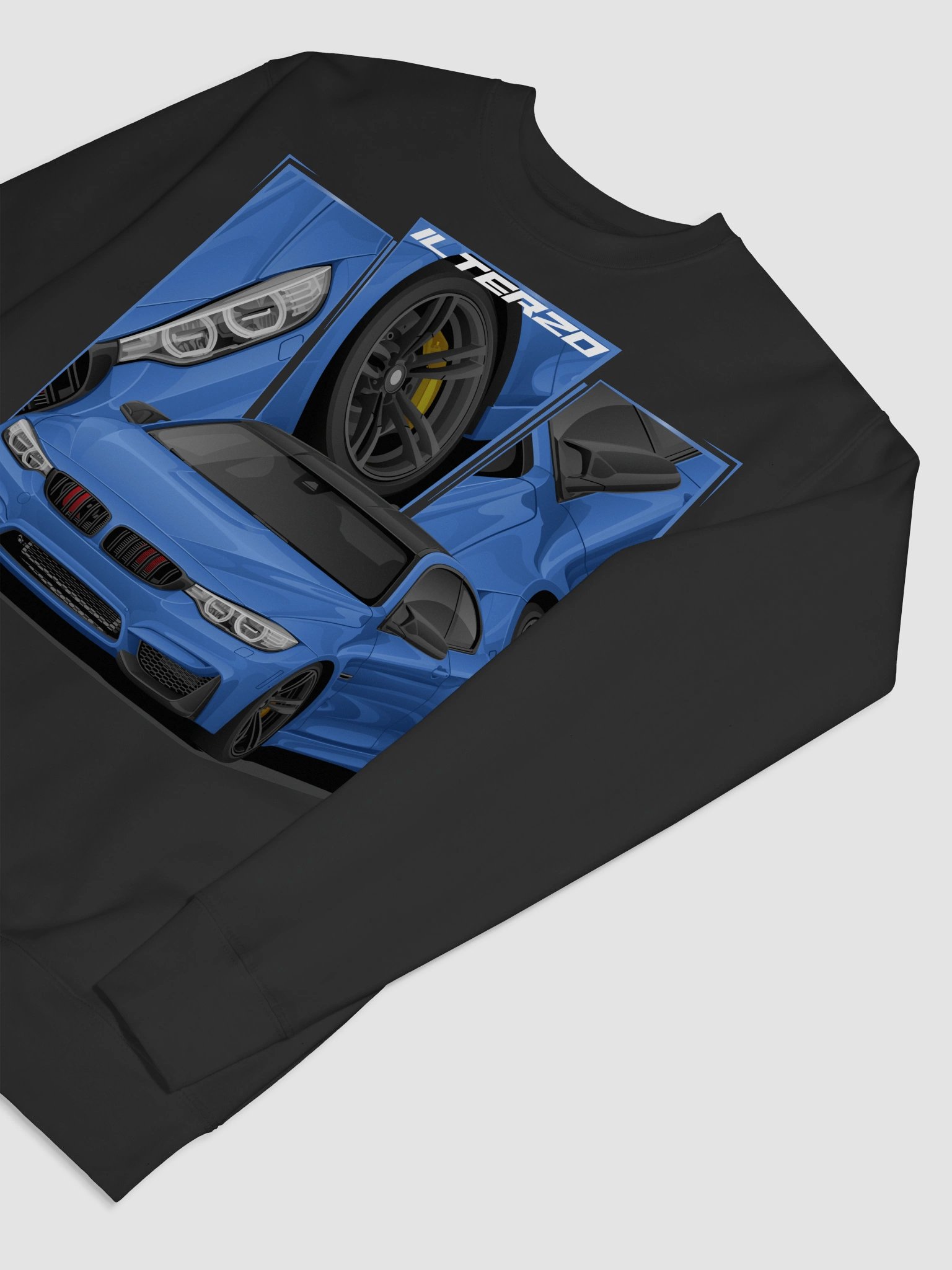 Sweatshirt - ilterzo product image (7)