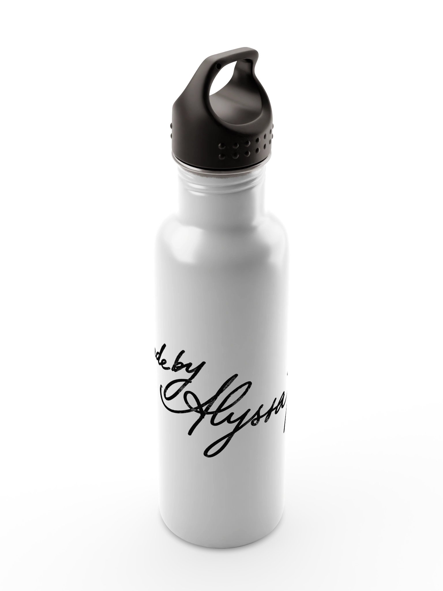 AK’s Made By Alyssa Kayla Brand Logo - Water Bottle product image (6)