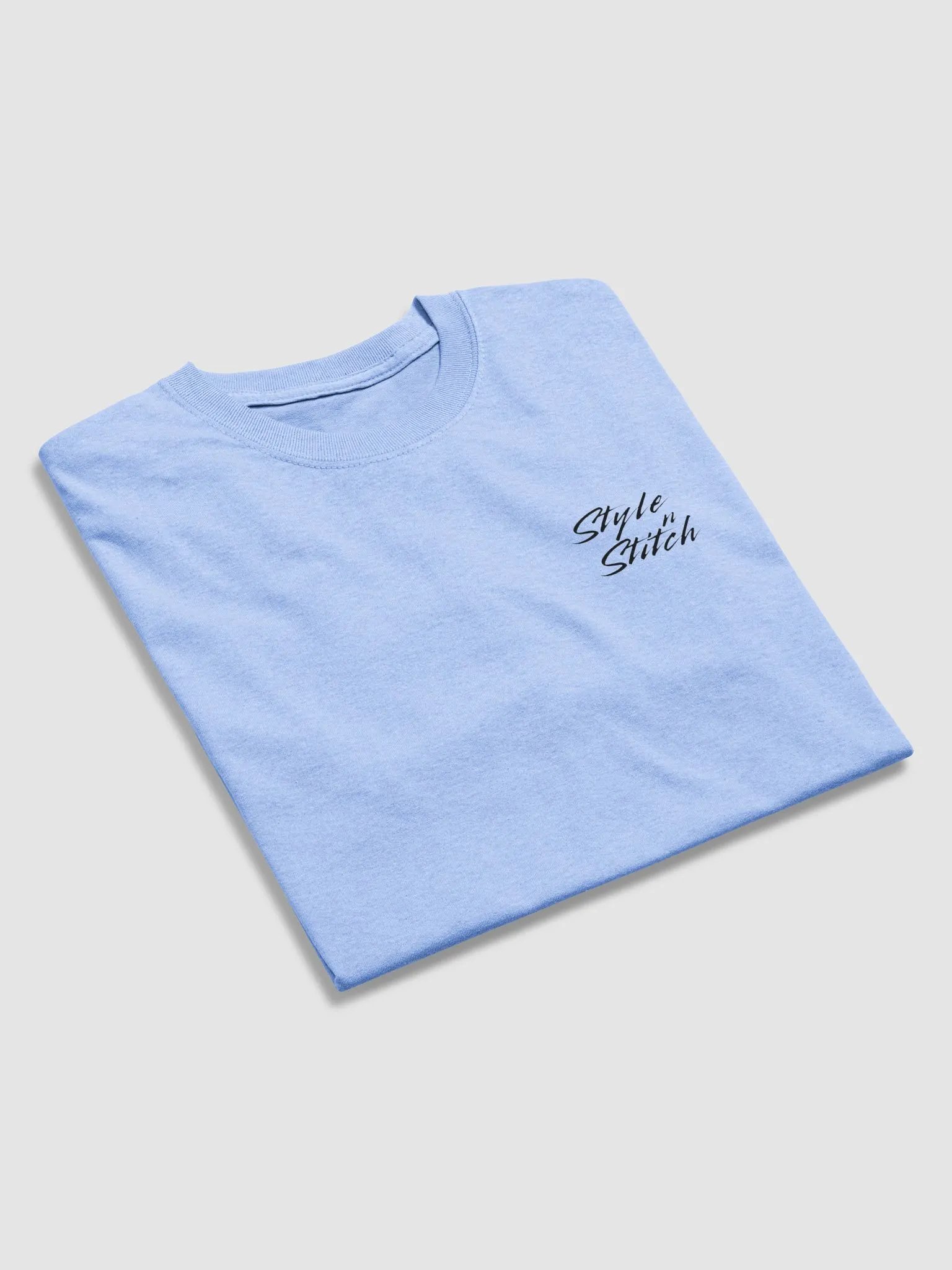 Over the Top T-shirt product image (16)