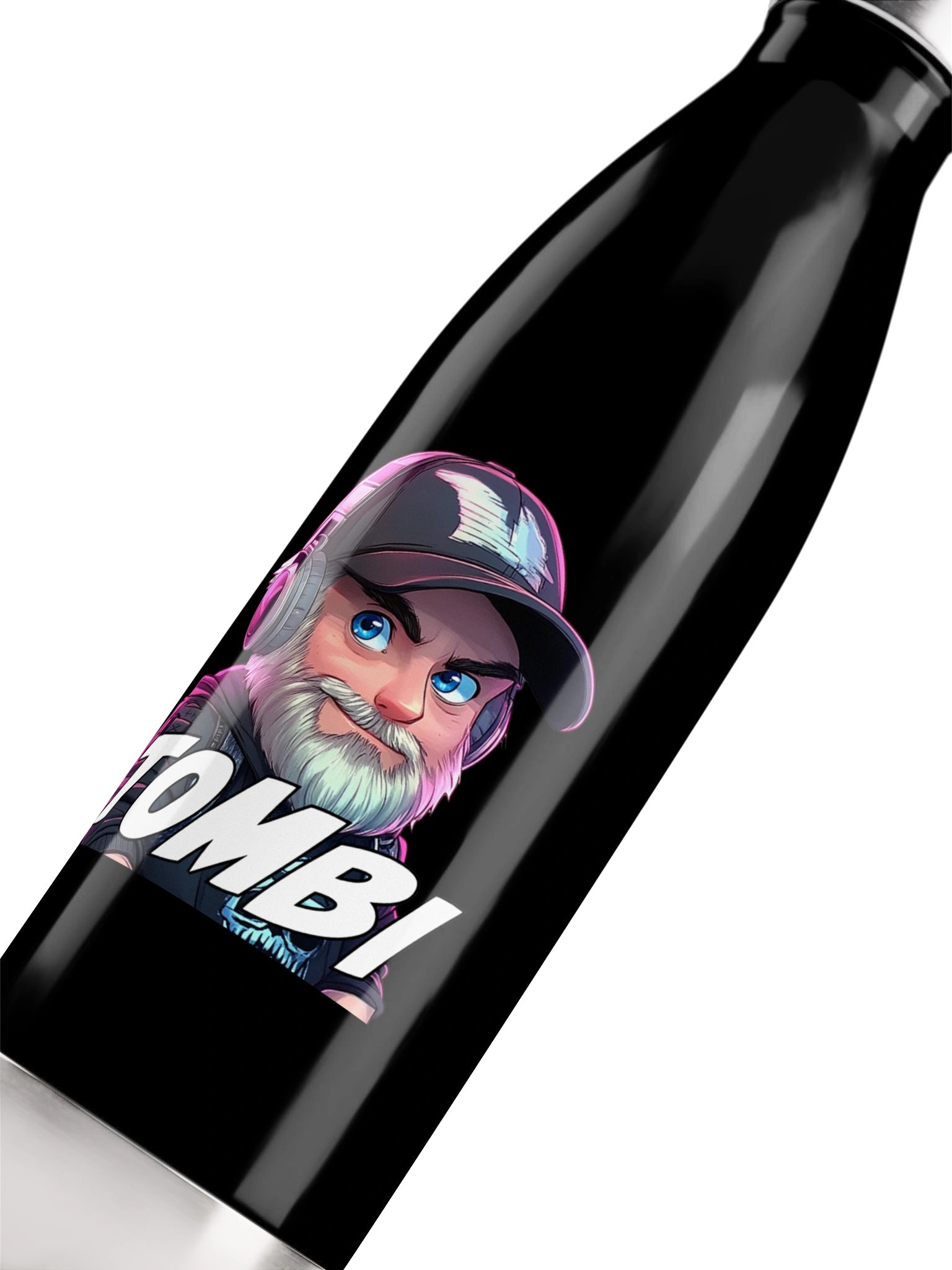 Tombi's Water Bottle product image (5)