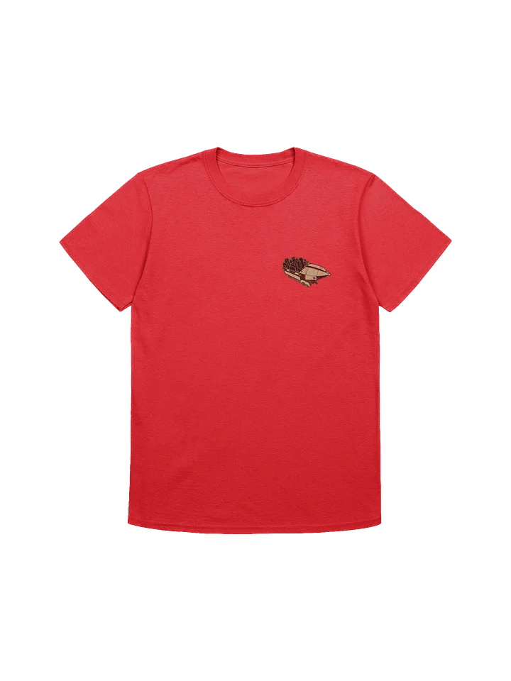 Front Place to The Moon T-Shirt product image (1)