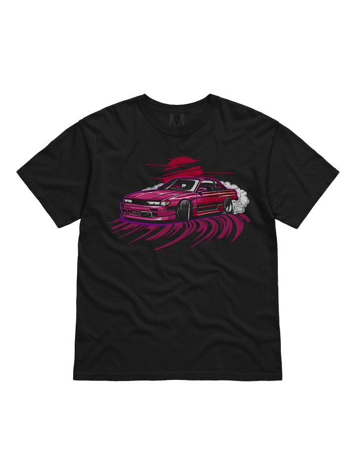 Velocity Vibes T-Shirt product image (1)