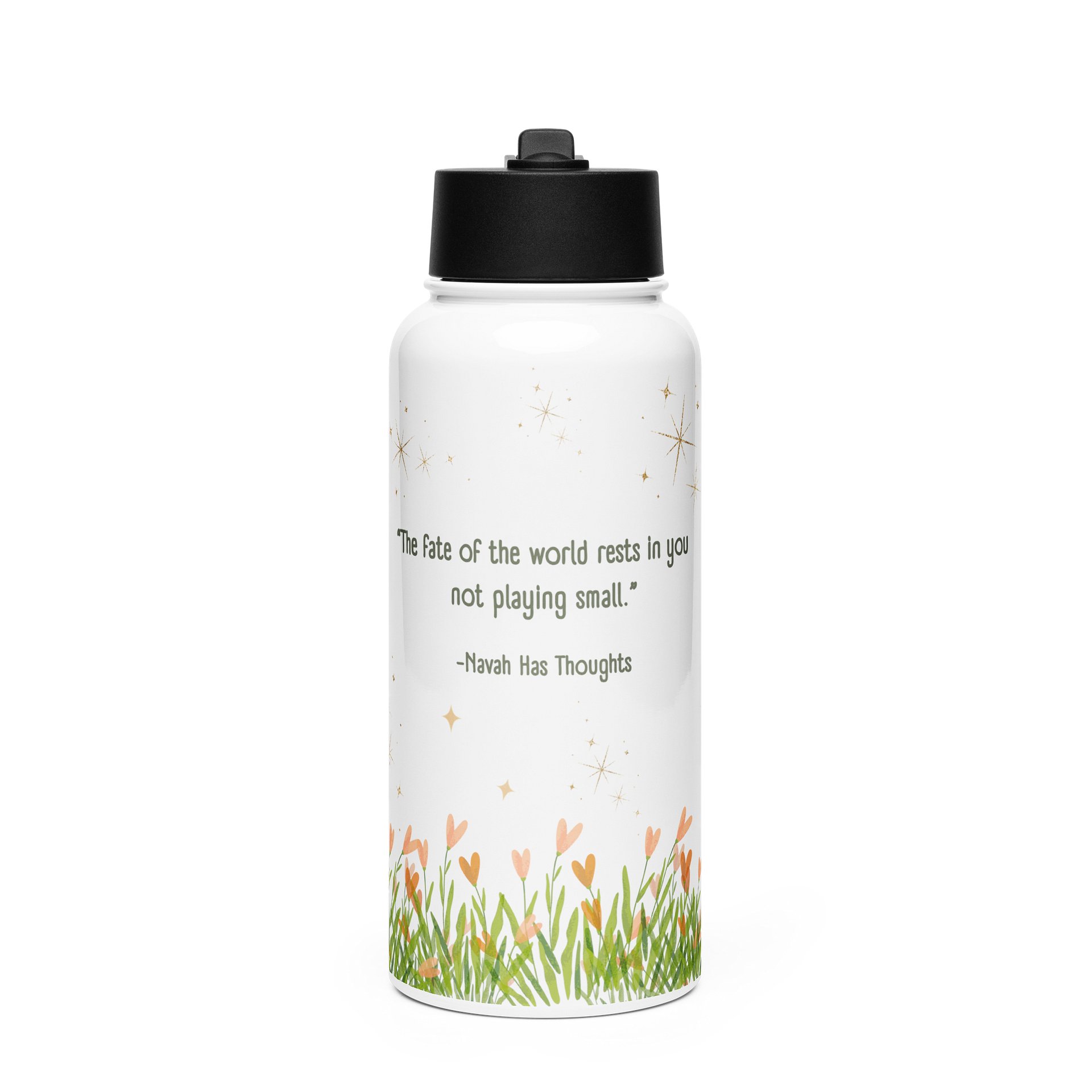 Water Bottle product image (1)