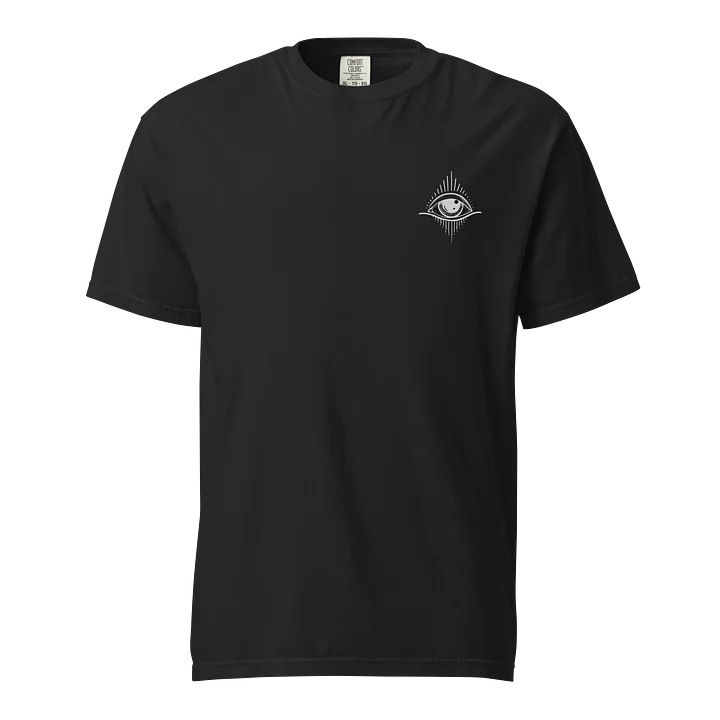 I Am That, Eye Mens T-Shirt product image (2)